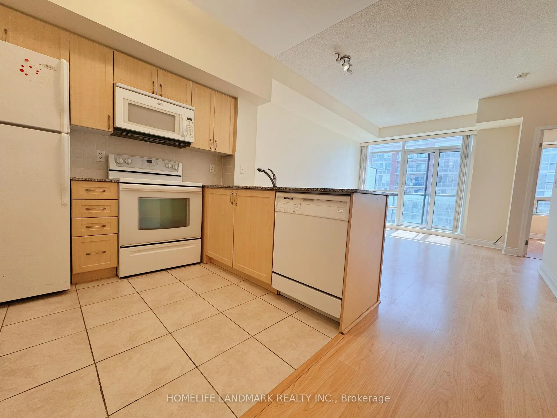 Photo 19 of Unit 1210, 55 South Town Centre Boulevard, Markham, Unionville — HOMEH