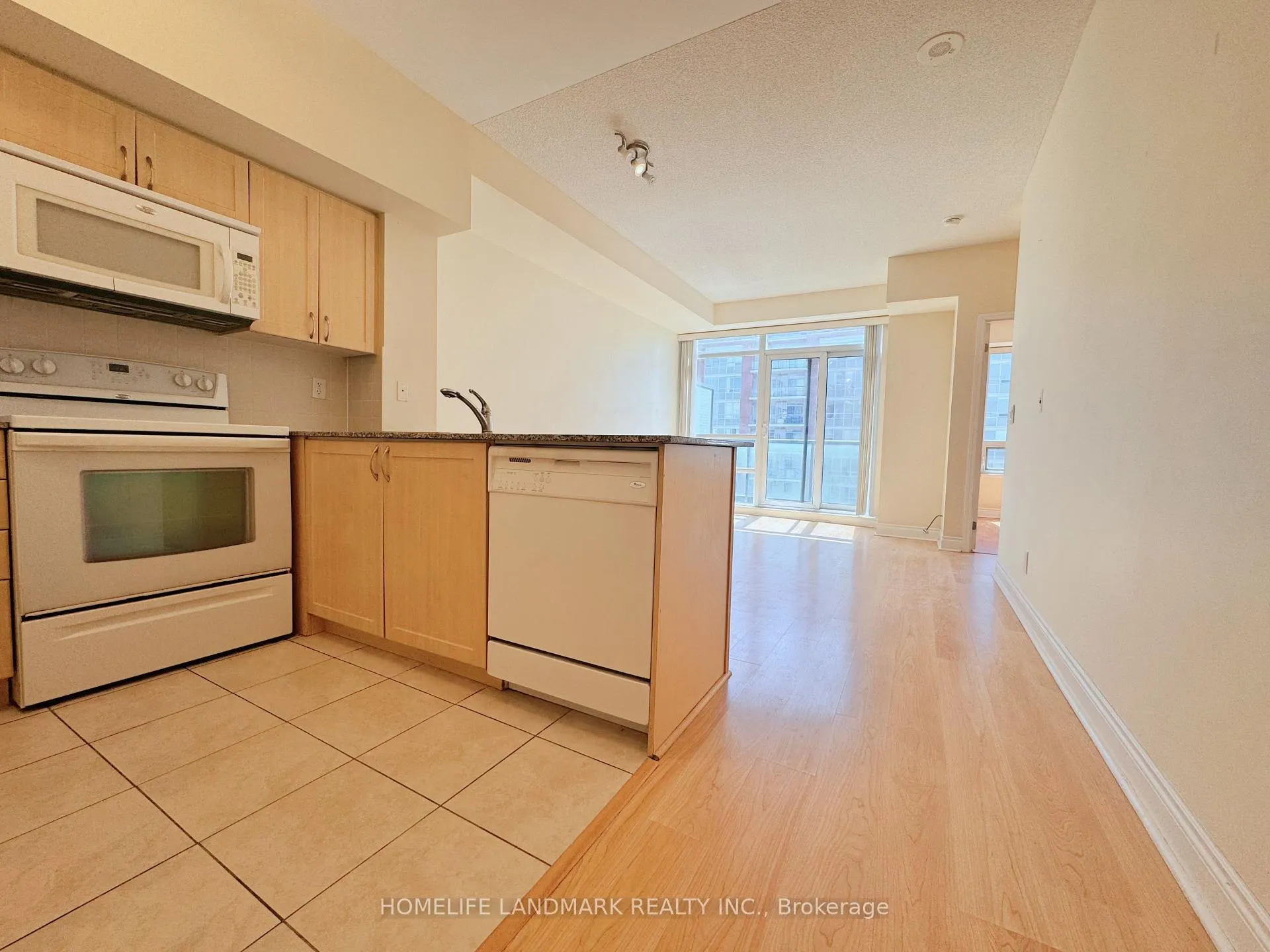 Photo 20 of Unit 1210, 55 South Town Centre Boulevard, Markham, Unionville — HOMEH
