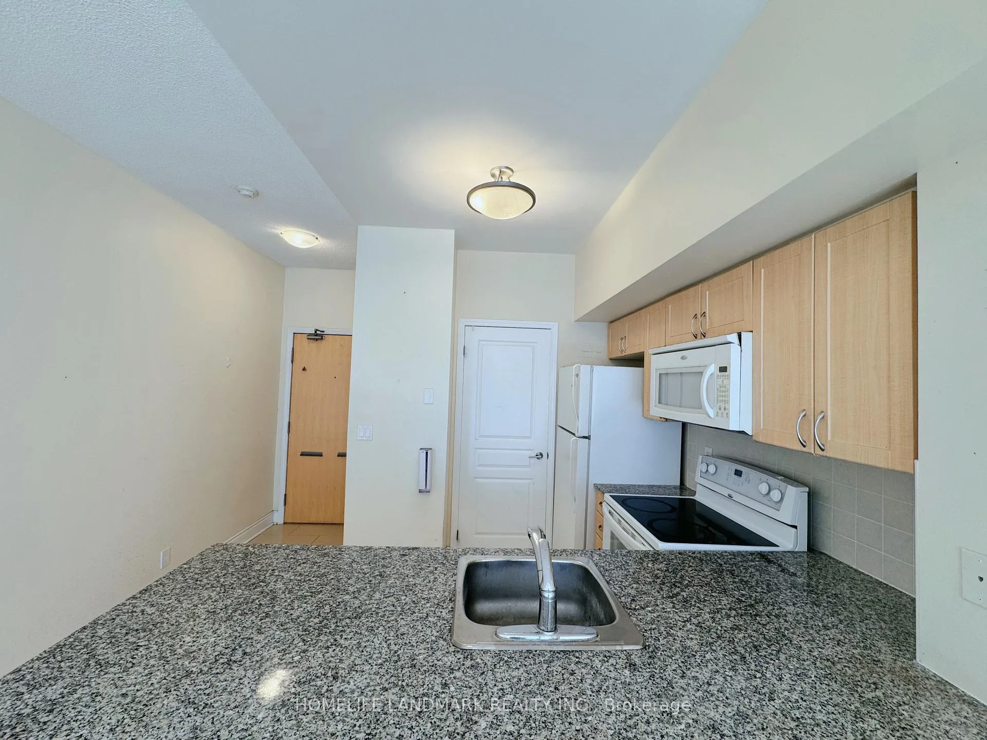 Photo 21 of Unit 1210, 55 South Town Centre Boulevard, Markham, Unionville — HOMEH