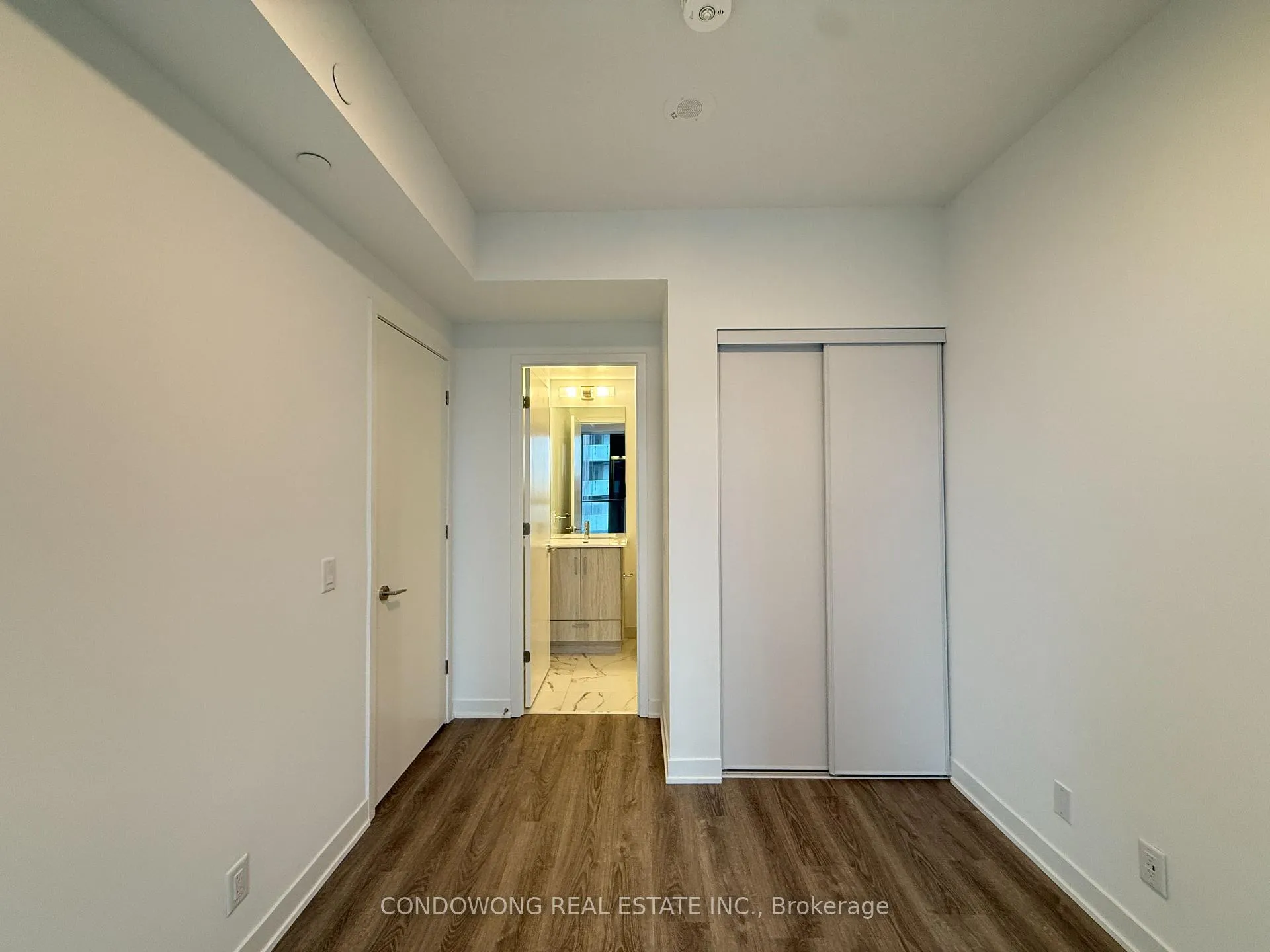 Photo 6 of Unit 2607, 180 Front Street E, Toronto, Moss Park — HOMEH