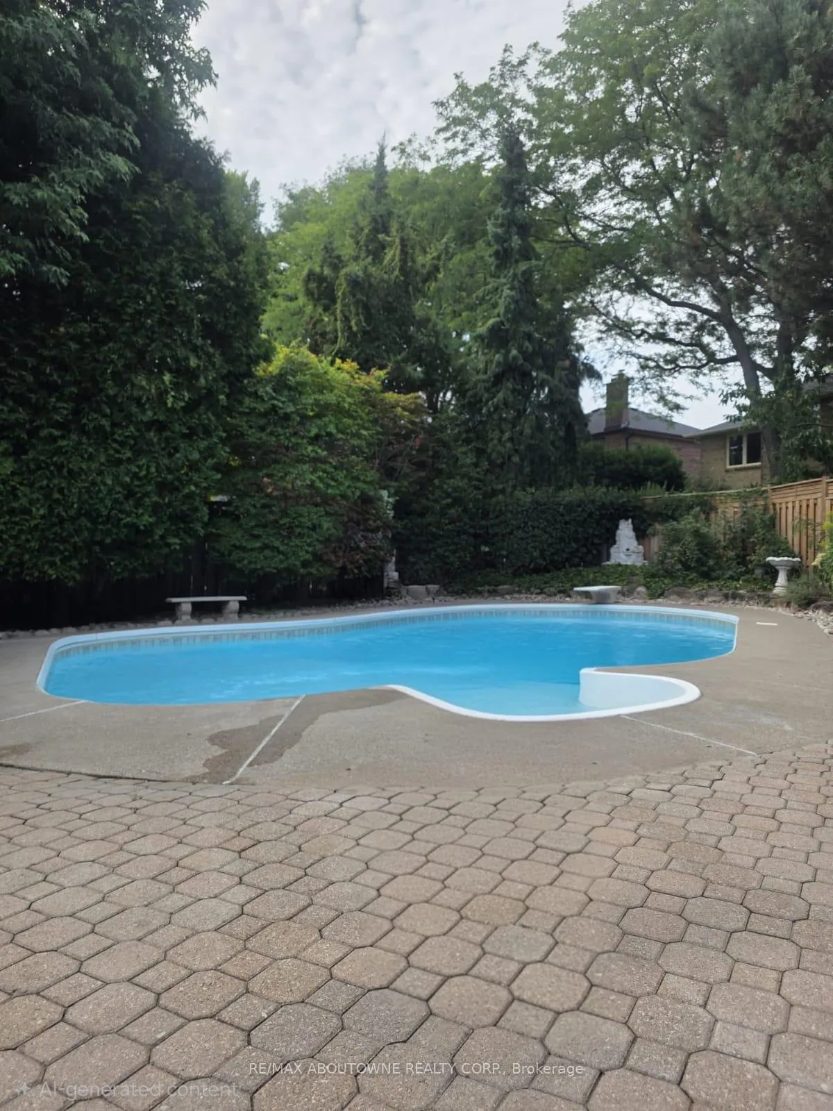 Photo 2 of 1324 Birchcliff Drive, Oakville, Glen Abbey — HOMEH