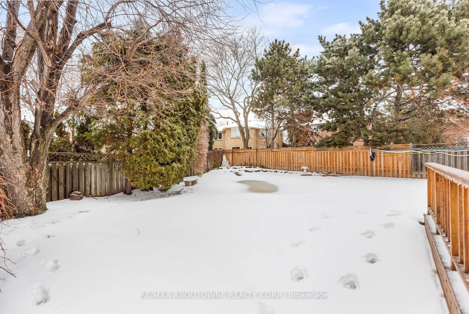Photo 42 of 1324 Birchcliff Drive, Oakville, Glen Abbey — HOMEH