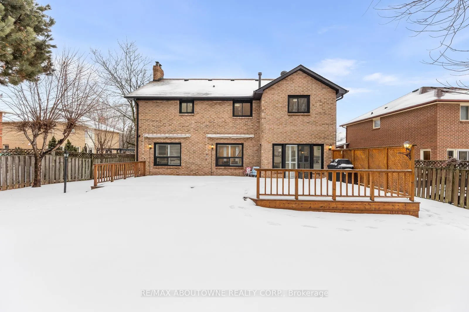 Photo 43 of 1324 Birchcliff Drive, Oakville, Glen Abbey — HOMEH