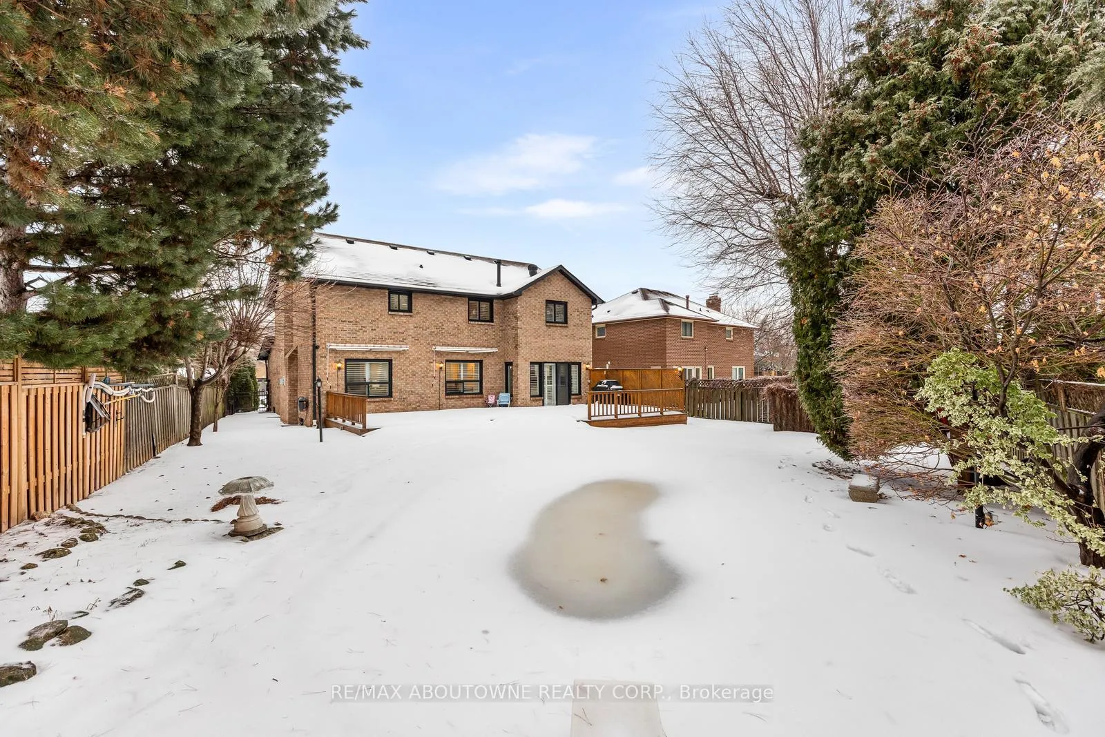Photo 44 of 1324 Birchcliff Drive, Oakville, Glen Abbey — HOMEH