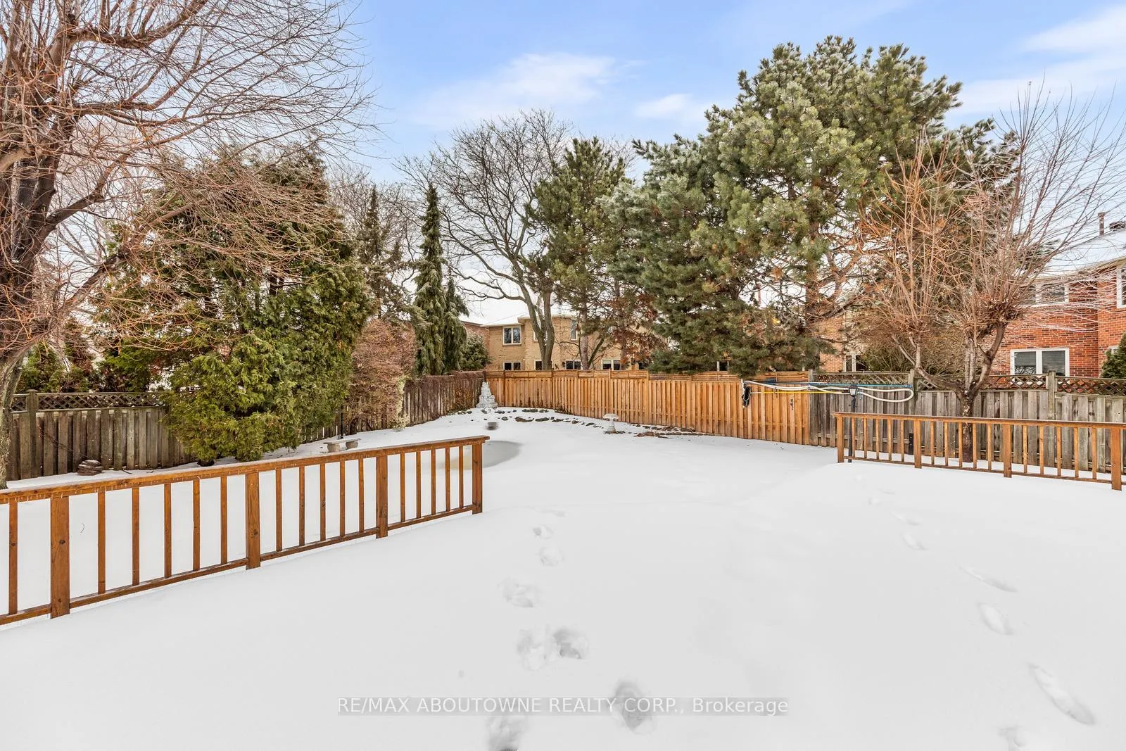 Photo 46 of 1324 Birchcliff Drive, Oakville, Glen Abbey — HOMEH