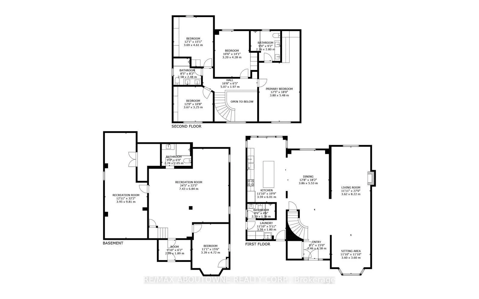 Photo 47 of 1324 Birchcliff Drive, Oakville, Glen Abbey — HOMEH