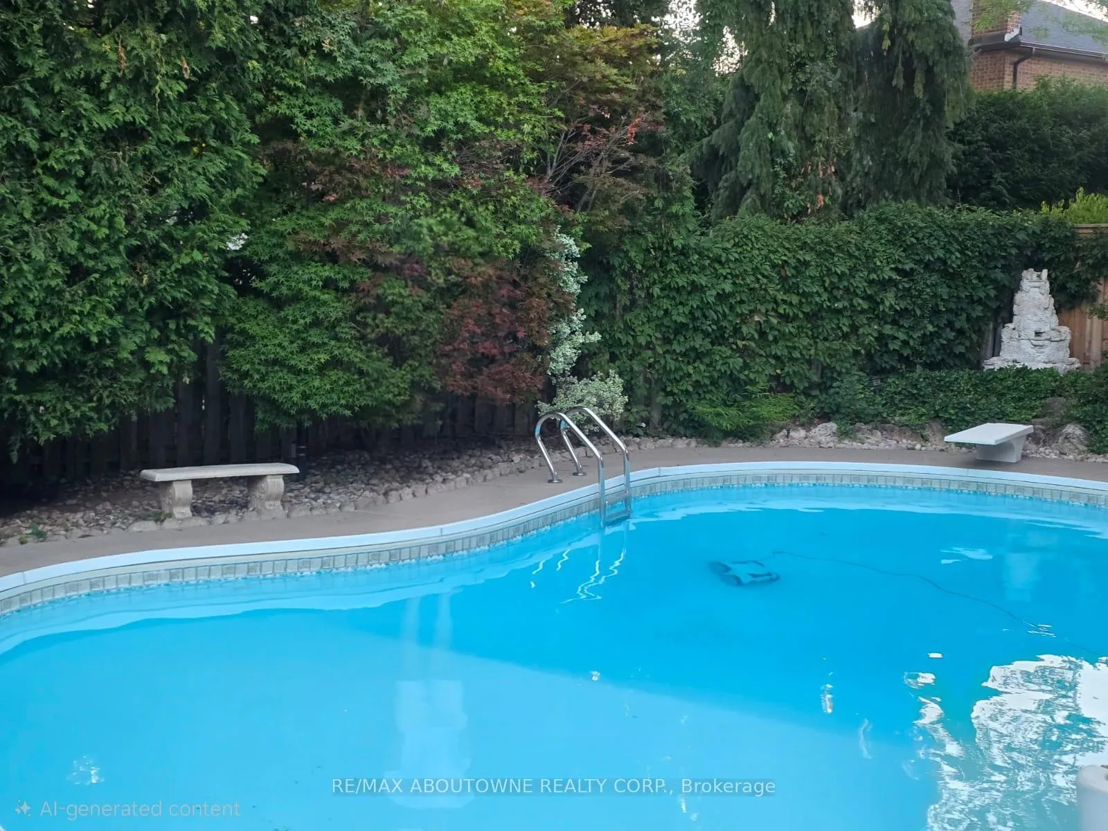 Photo 48 of 1324 Birchcliff Drive, Oakville, Glen Abbey — HOMEH