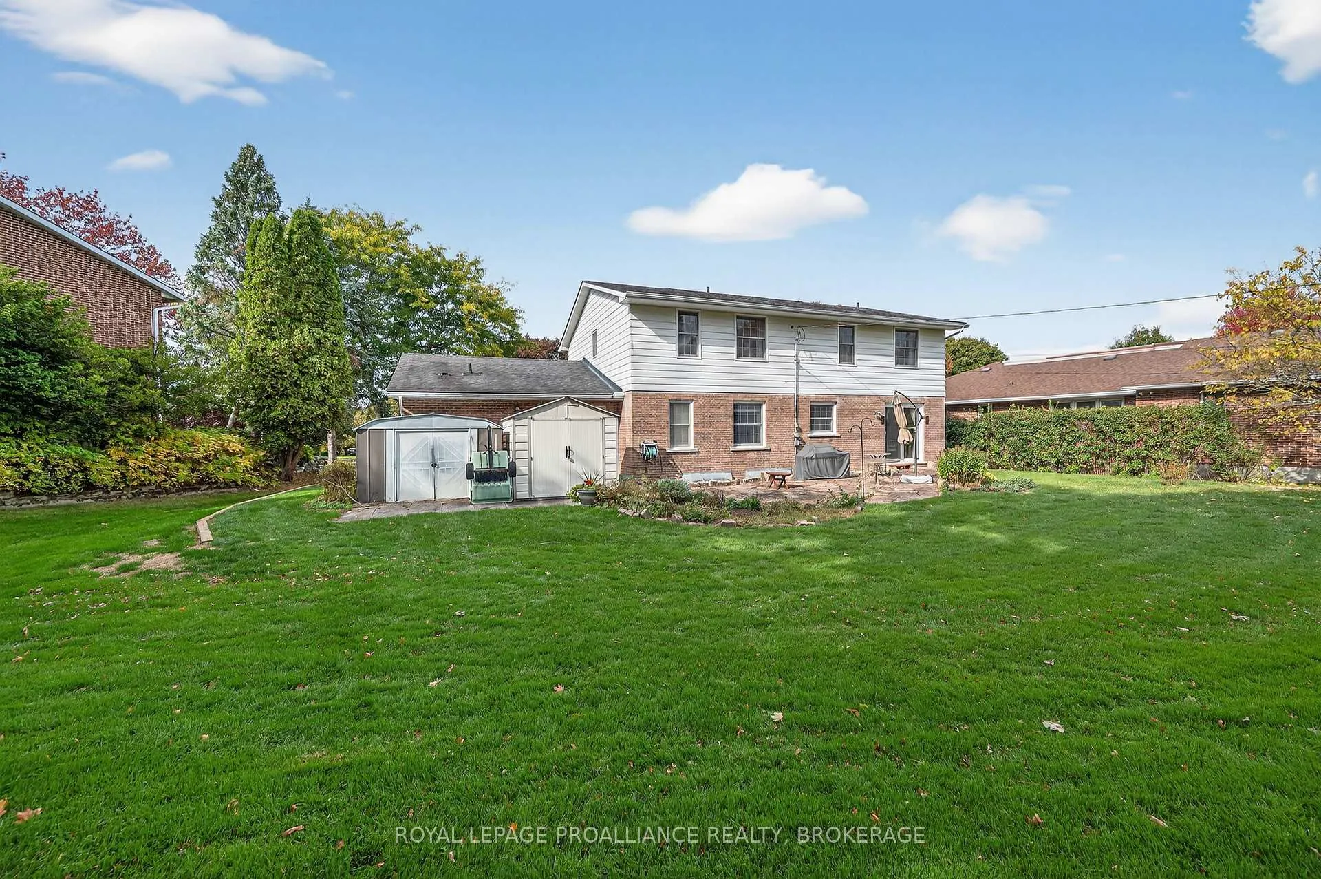 Photo 40 of 259 Fairway Hill Crescent, Kingston, Central City West — HOMEH
