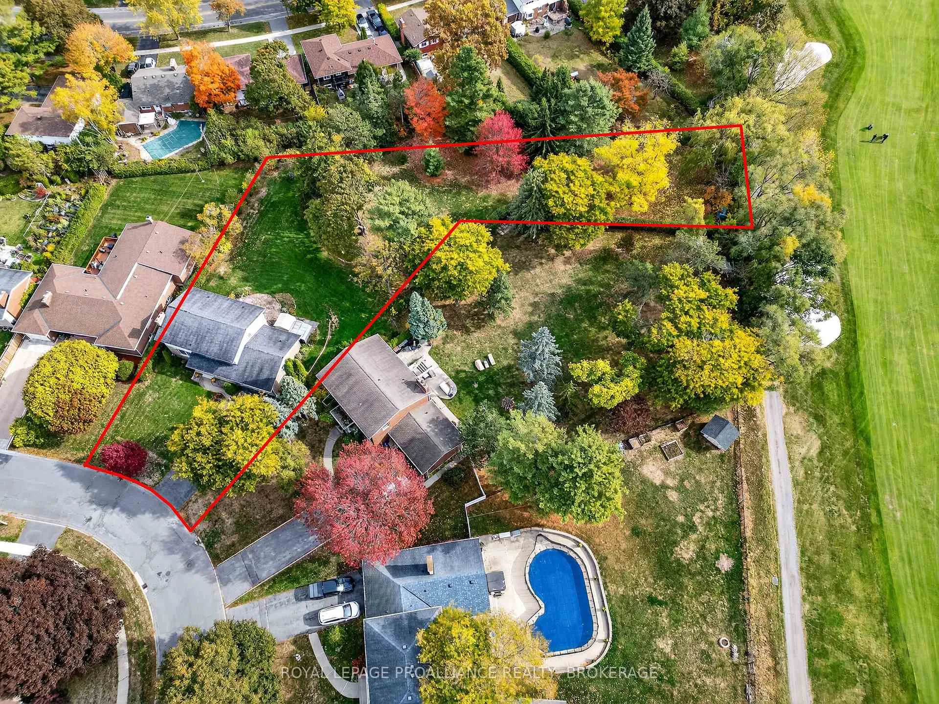 Photo 47 of 259 Fairway Hill Crescent, Kingston, Central City West — HOMEH