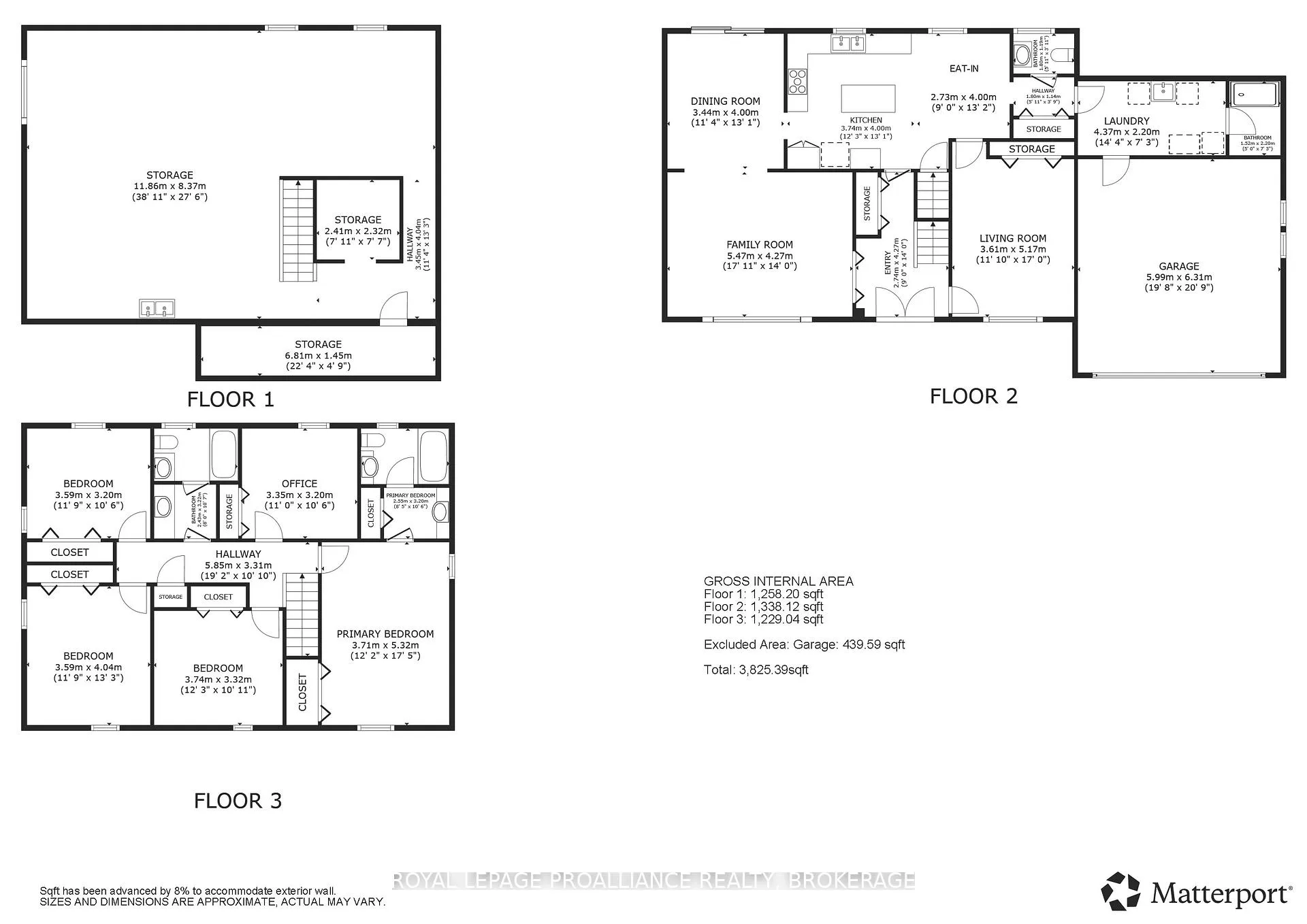 Photo 50 of 259 Fairway Hill Crescent, Kingston, Central City West — HOMEH