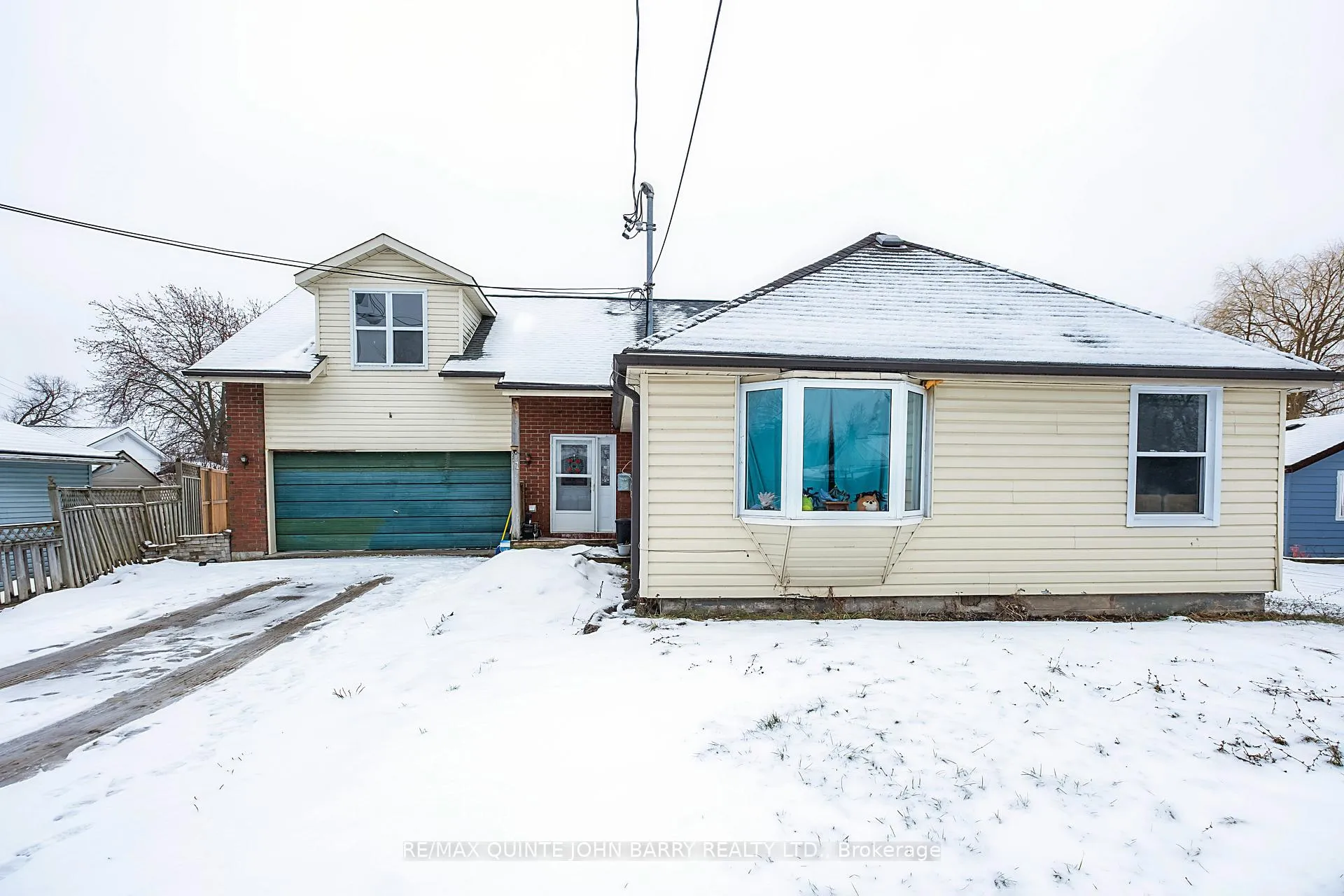 Photo 1 of 61 Kidd Avenue, Quinte West, Trenton Ward — HOMEH
