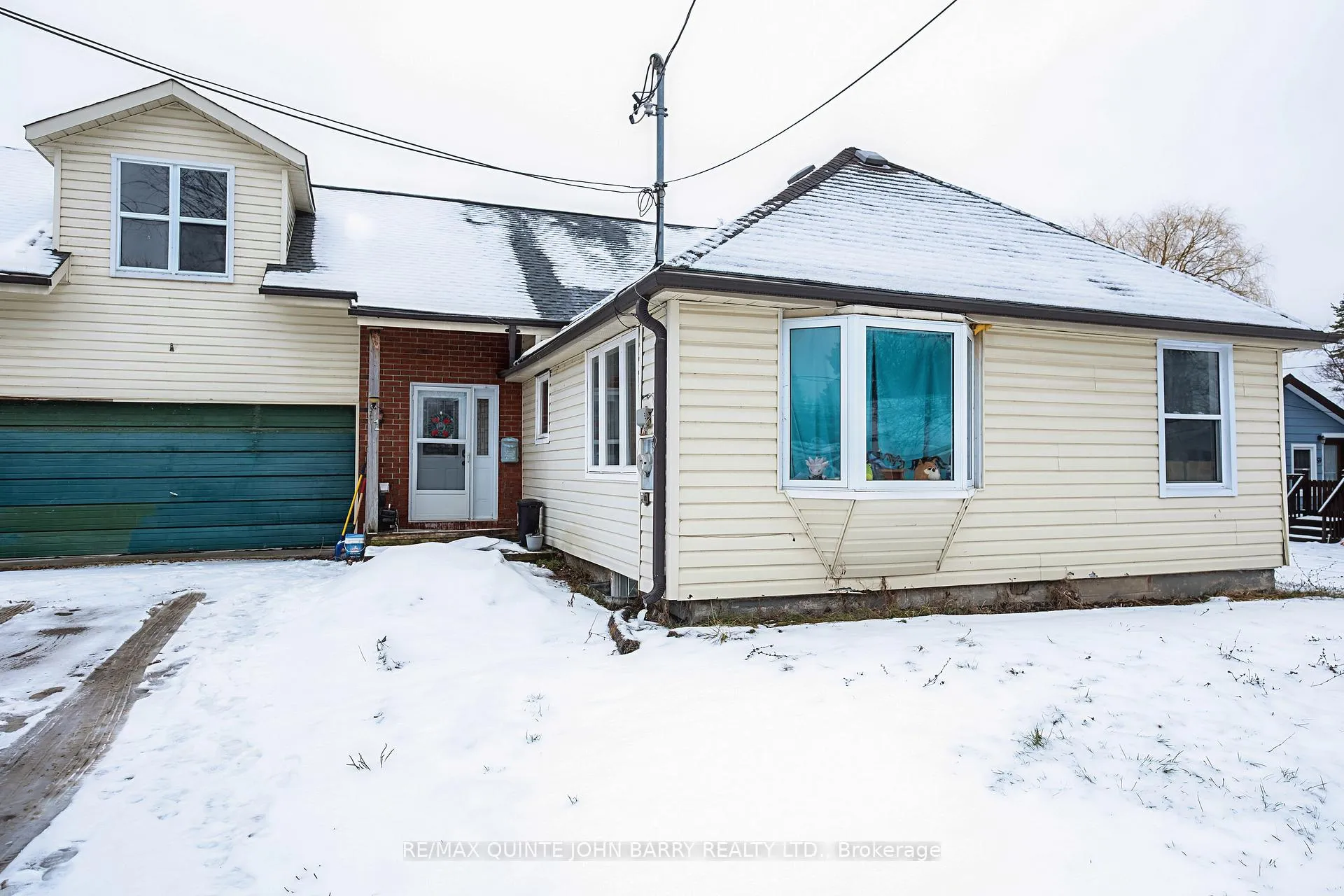 Photo 2 of 61 Kidd Avenue, Quinte West, Trenton Ward — HOMEH