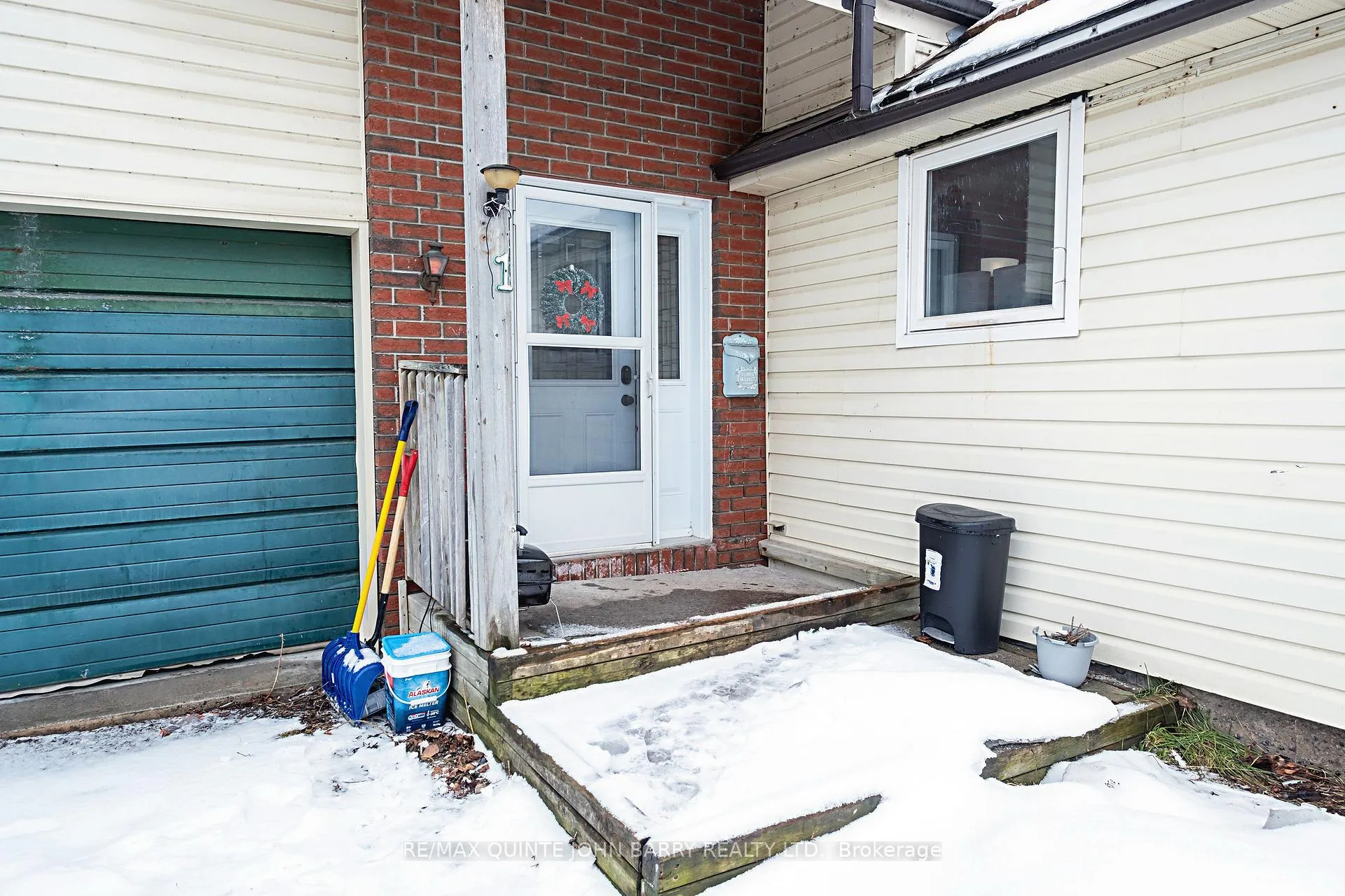Photo 4 of 61 Kidd Avenue, Quinte West, Trenton Ward — HOMEH