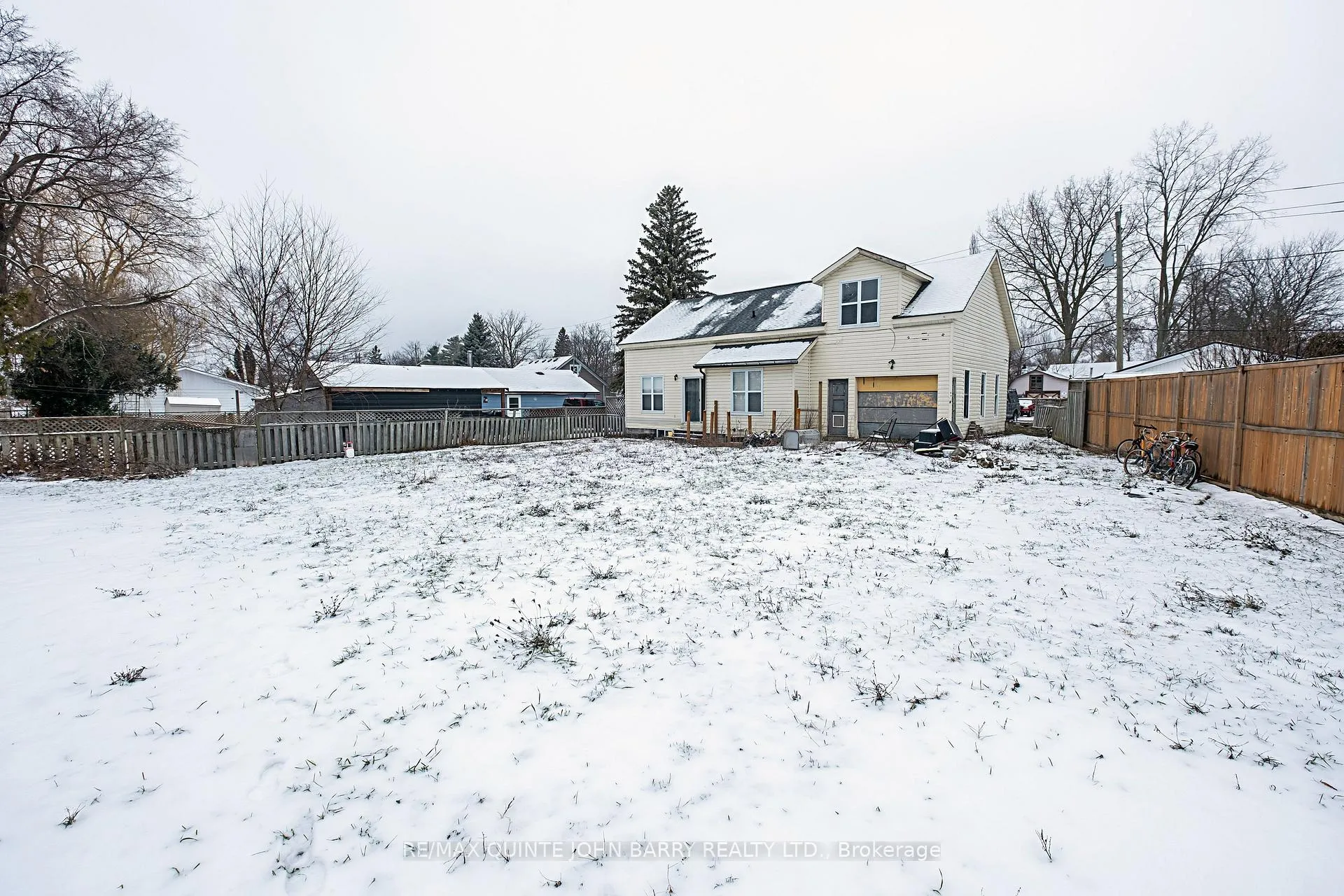 Photo 22 of 61 Kidd Avenue, Quinte West, Trenton Ward — HOMEH