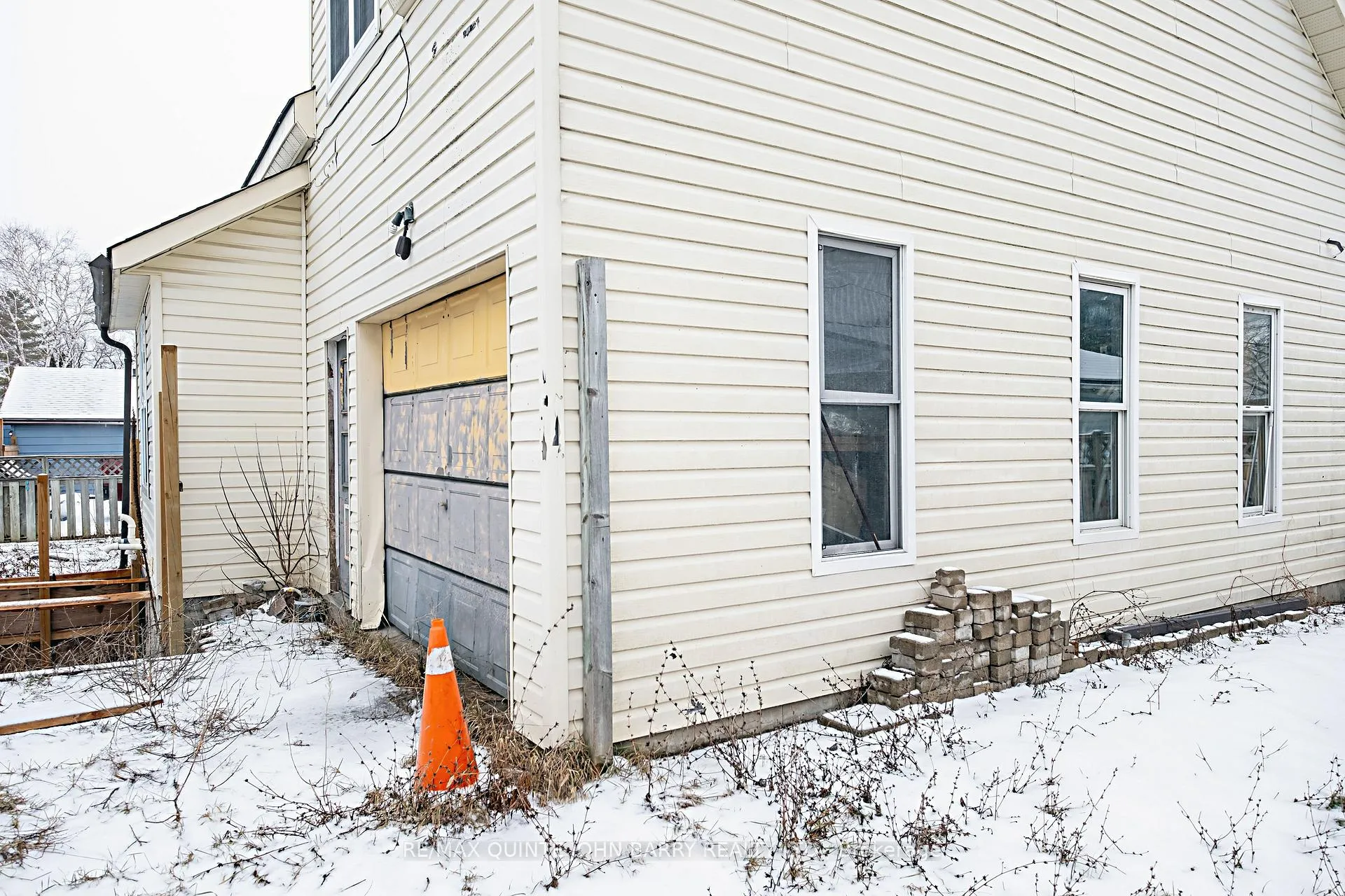 Photo 23 of 61 Kidd Avenue, Quinte West, Trenton Ward — HOMEH