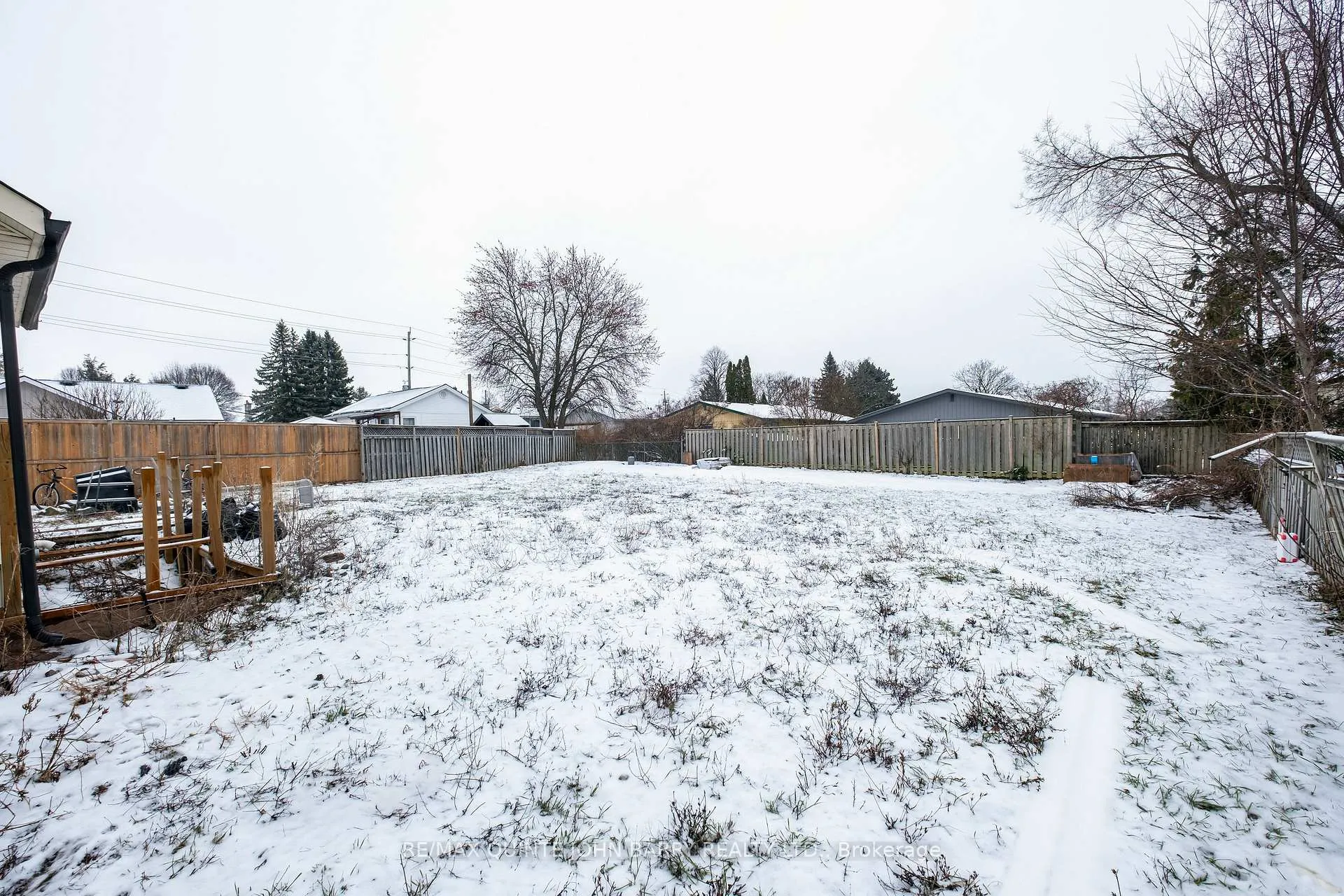 Photo 25 of 61 Kidd Avenue, Quinte West, Trenton Ward — HOMEH