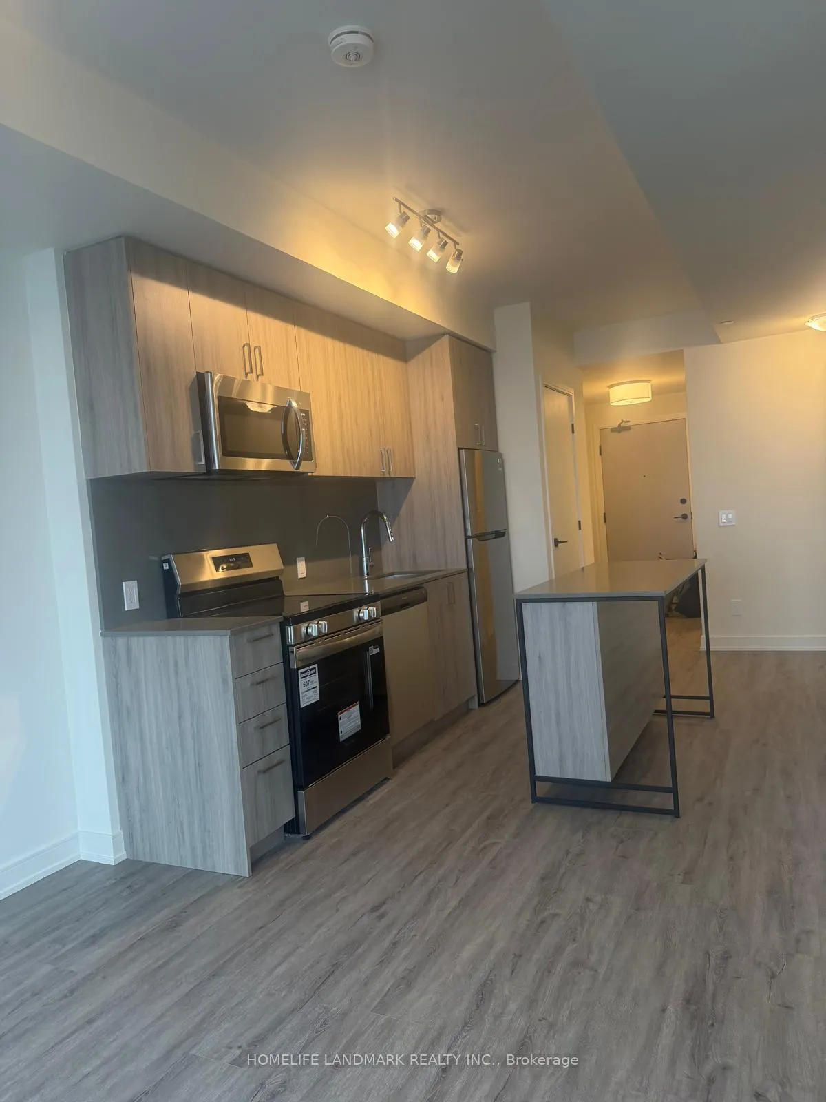 Photo 2 of Unit 2301B, 8020 Derry Road, Milton, Coates — HOMEH