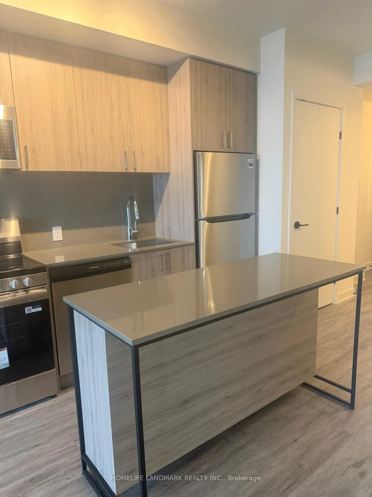Photo 3 of Unit 2301B, 8020 Derry Road, Milton, Coates — HOMEH
