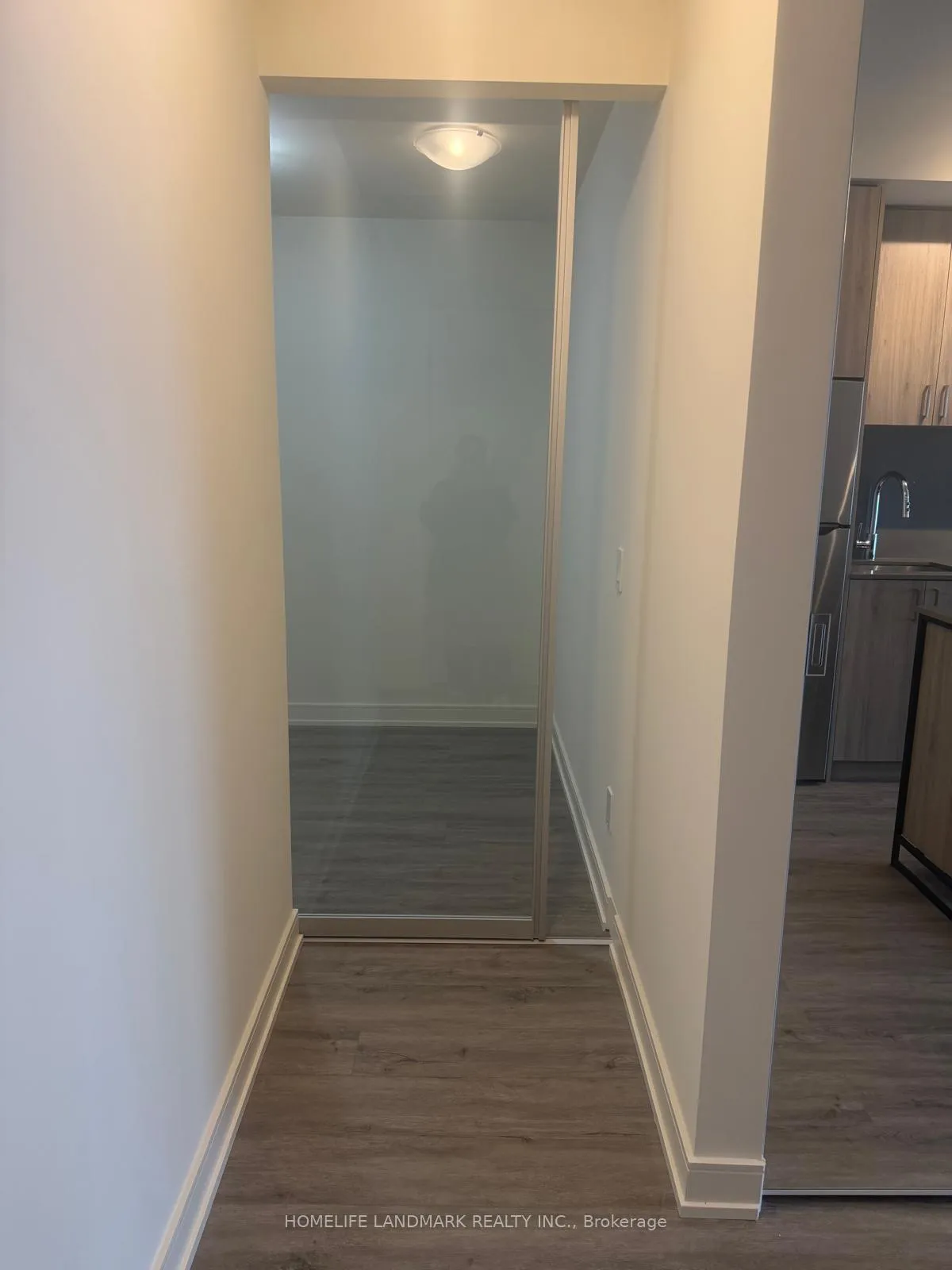 Photo 6 of Unit 2301B, 8020 Derry Road, Milton, Coates — HOMEH