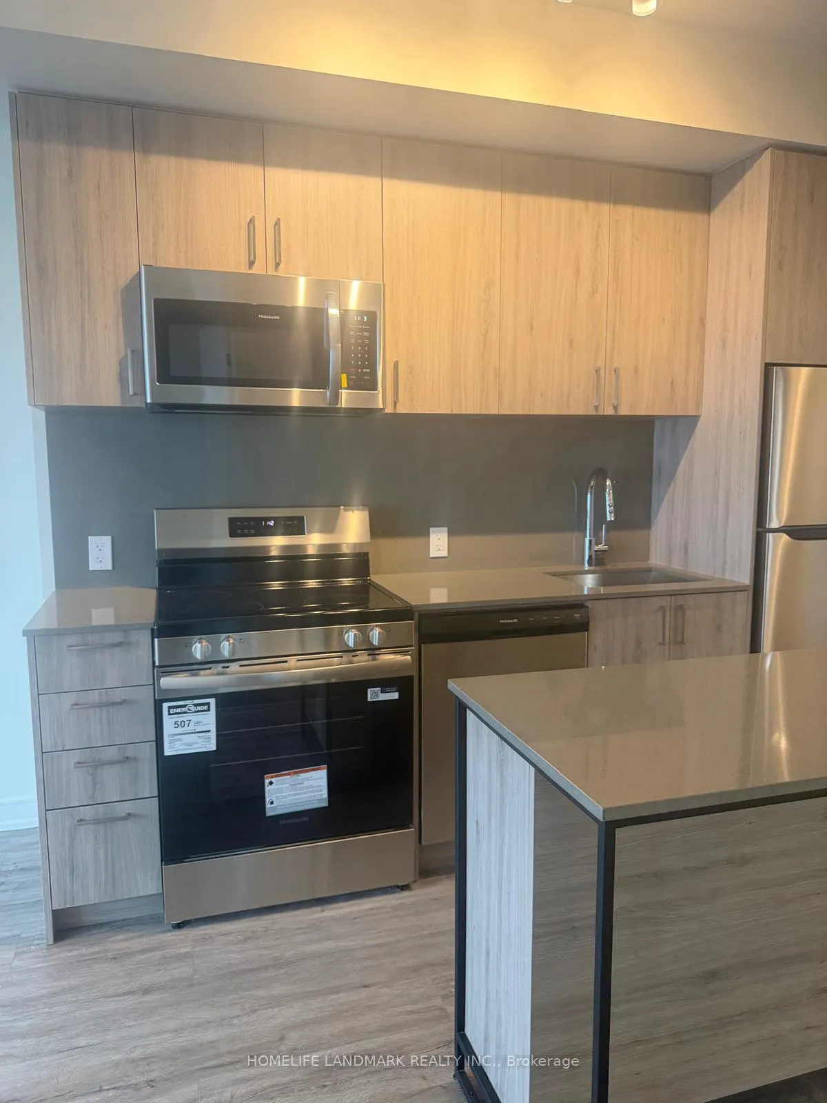 Photo 13 of Unit 2301B, 8020 Derry Road, Milton, Coates — HOMEH