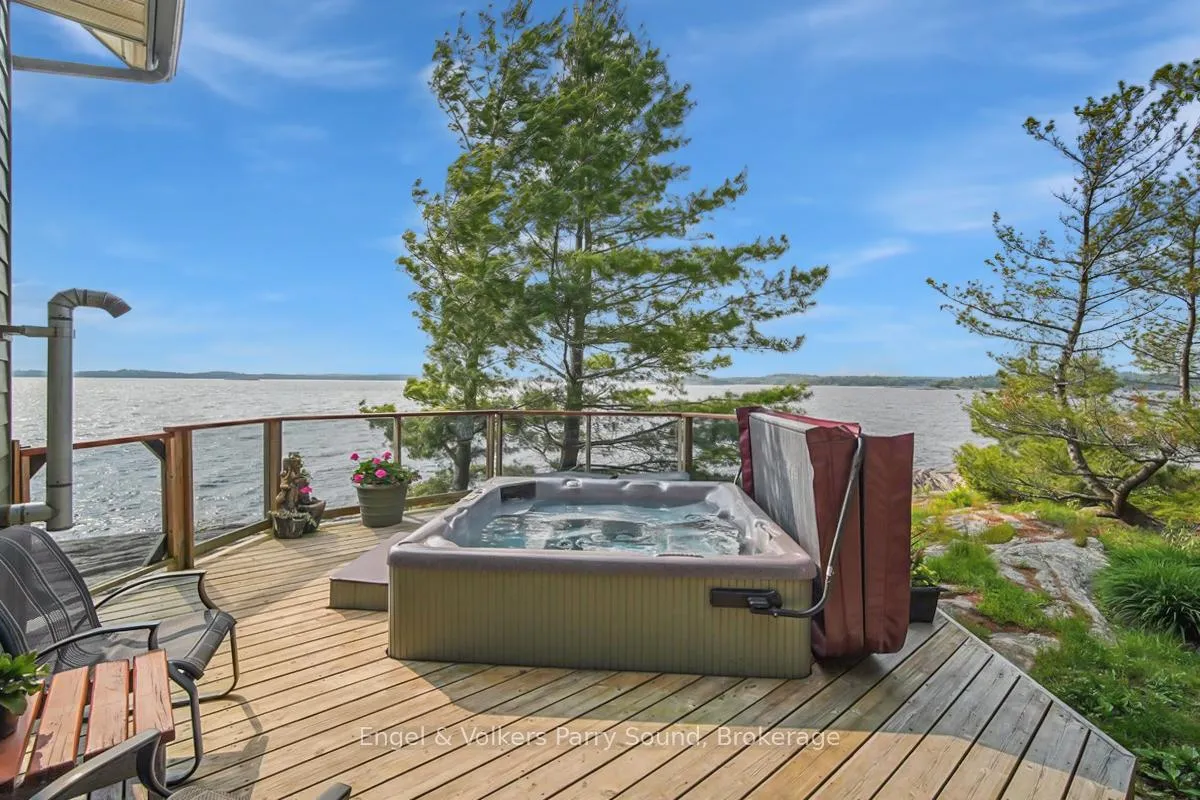 Photo 21 of 1 Three Tree Island, The Archipelago, Archipelago North — HOMEH