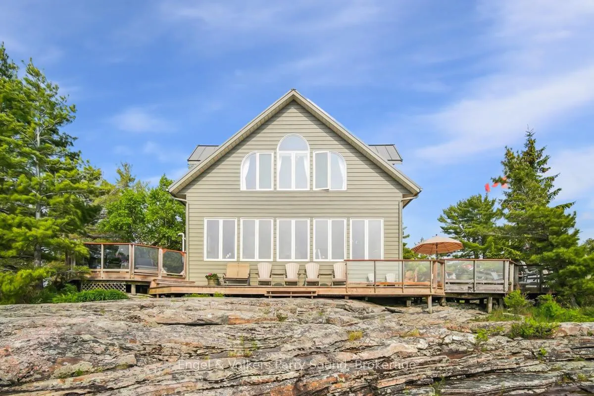 Photo 32 of 1 Three Tree Island, The Archipelago, Archipelago North — HOMEH