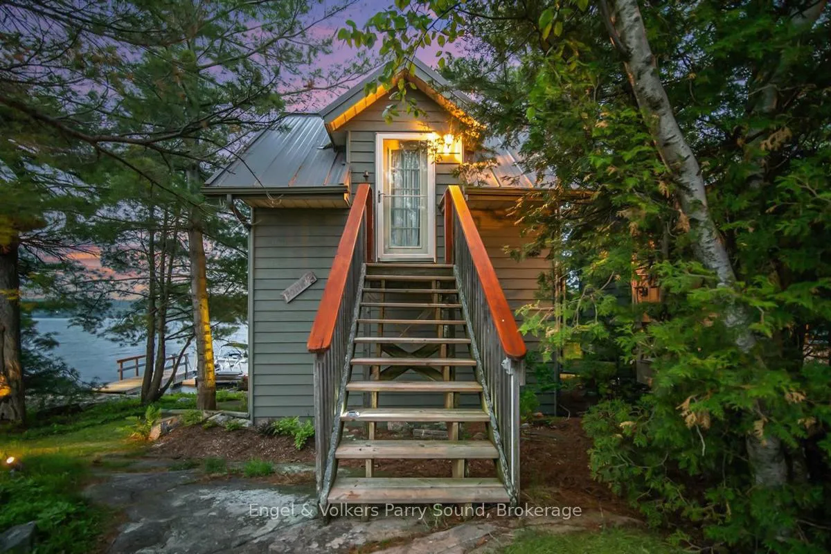 Photo 34 of 1 Three Tree Island, The Archipelago, Archipelago North — HOMEH