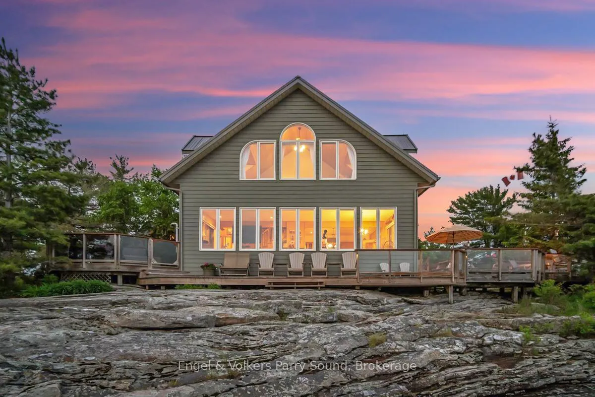 Photo 38 of 1 Three Tree Island, The Archipelago, Archipelago North — HOMEH