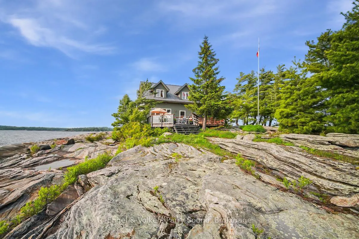 Photo 39 of 1 Three Tree Island, The Archipelago, Archipelago North — HOMEH