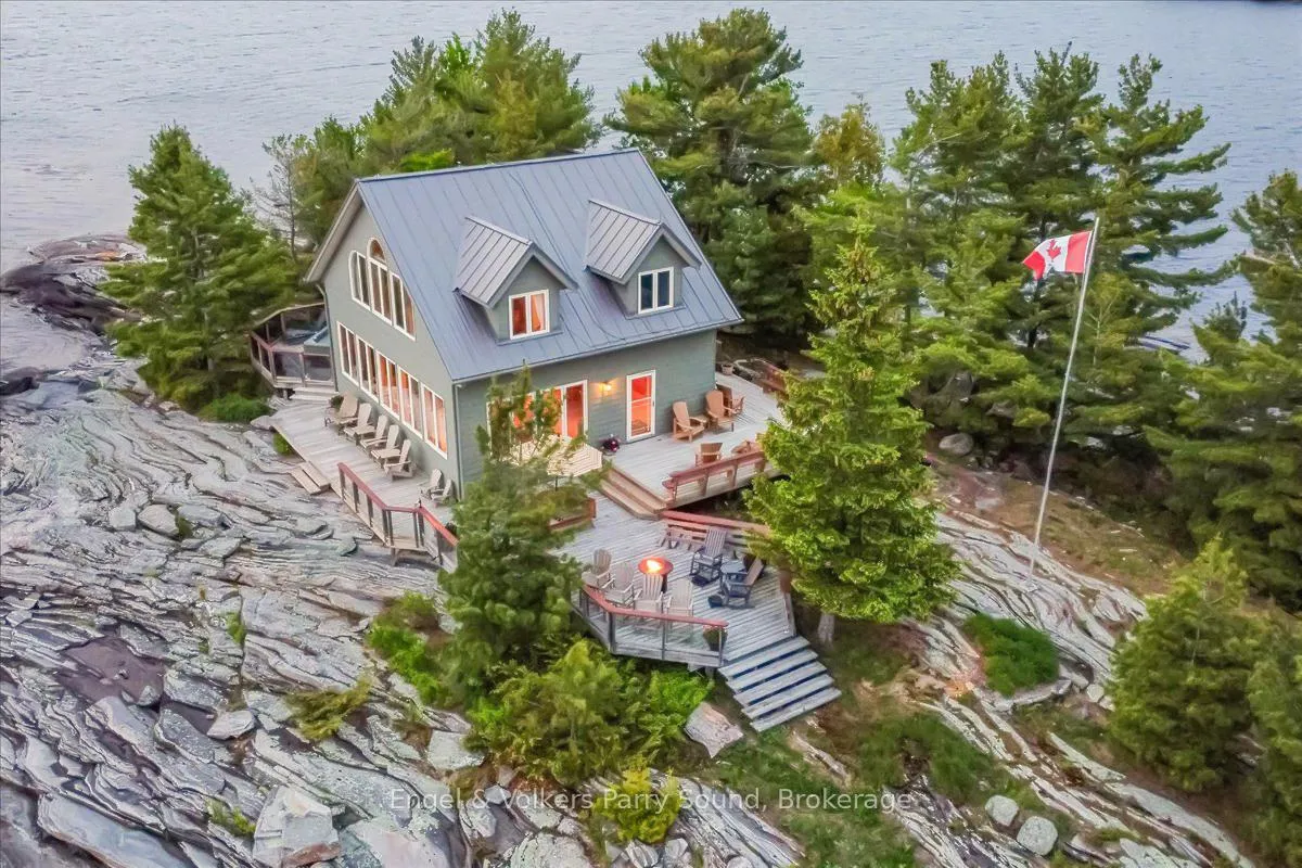 Photo 40 of 1 Three Tree Island, The Archipelago, Archipelago North — HOMEH