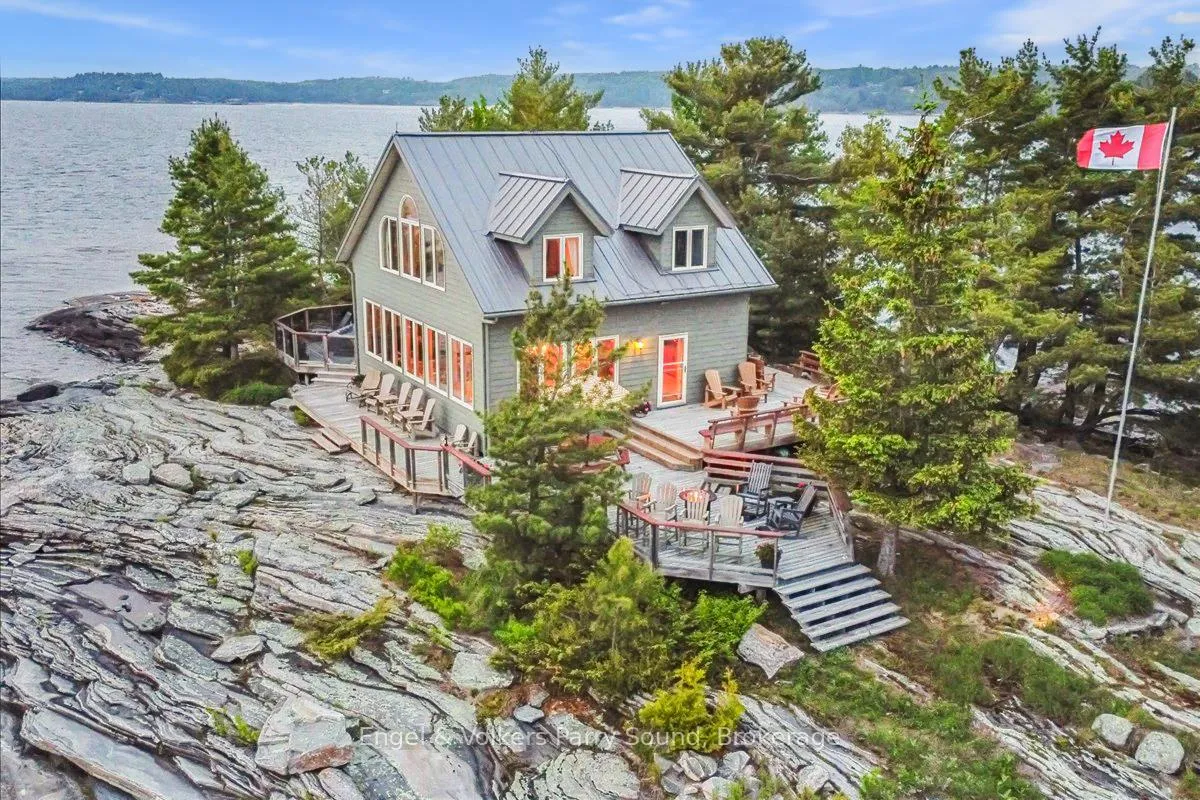 Photo 41 of 1 Three Tree Island, The Archipelago, Archipelago North — HOMEH