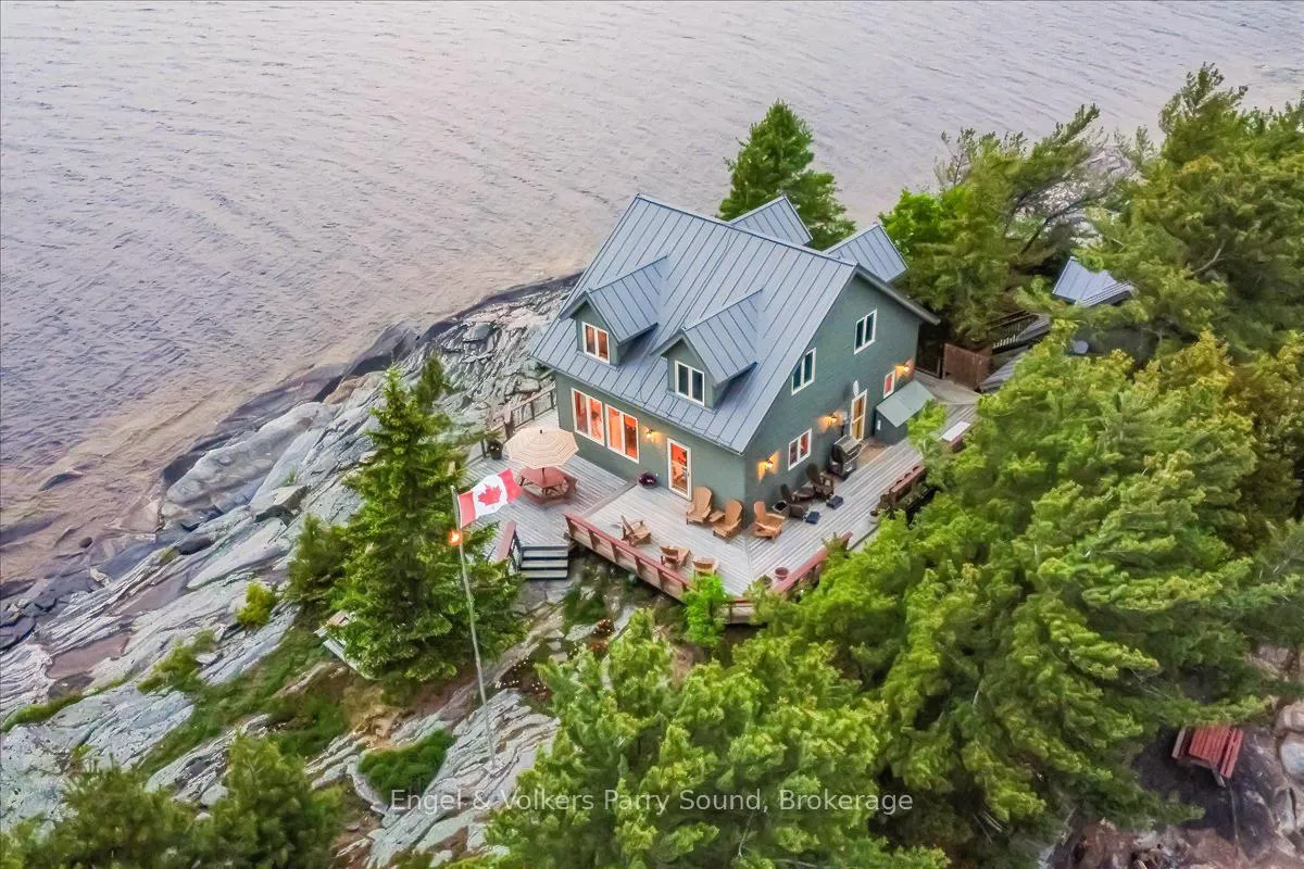 Photo 42 of 1 Three Tree Island, The Archipelago, Archipelago North — HOMEH