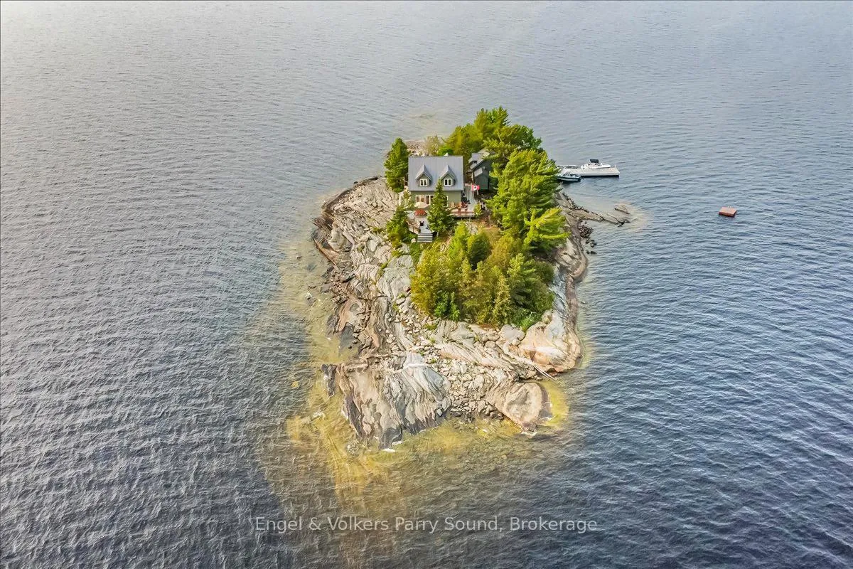 Photo 44 of 1 Three Tree Island, The Archipelago, Archipelago North — HOMEH