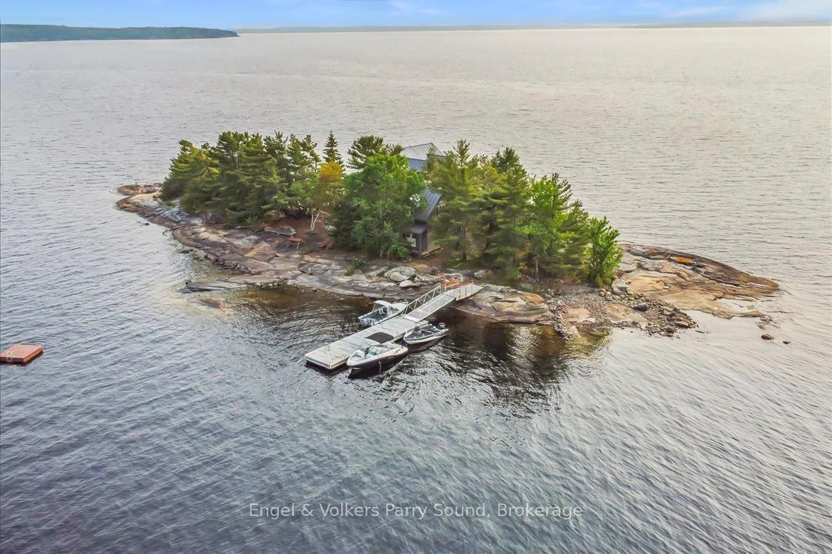 Photo 45 of 1 Three Tree Island, The Archipelago, Archipelago North — HOMEH