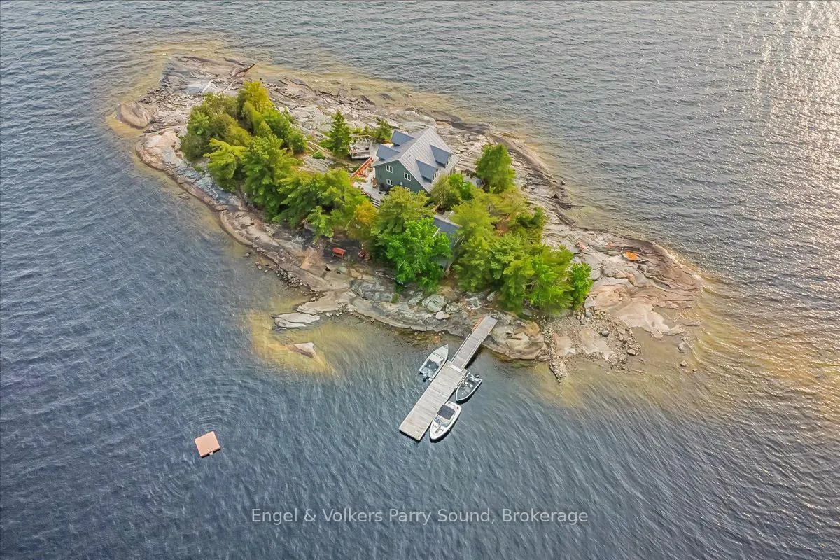Photo 46 of 1 Three Tree Island, The Archipelago, Archipelago North — HOMEH