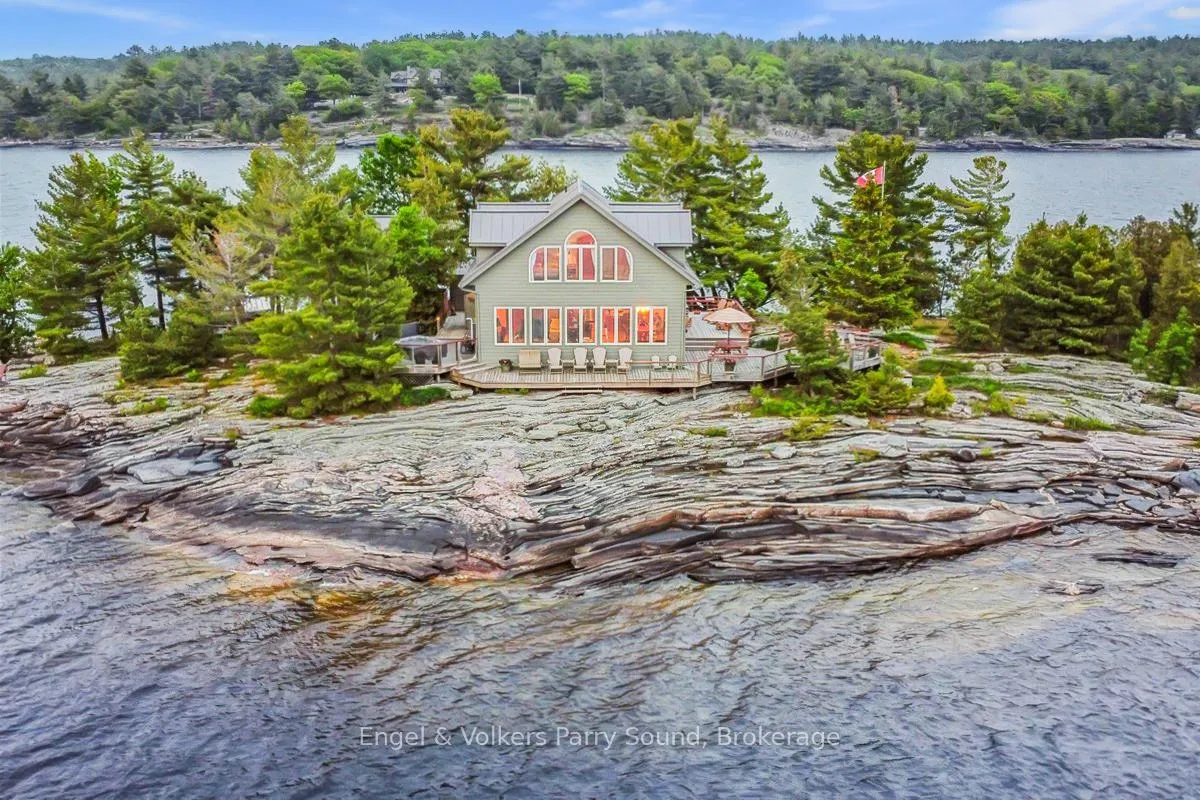 Photo 48 of 1 Three Tree Island, The Archipelago, Archipelago North — HOMEH
