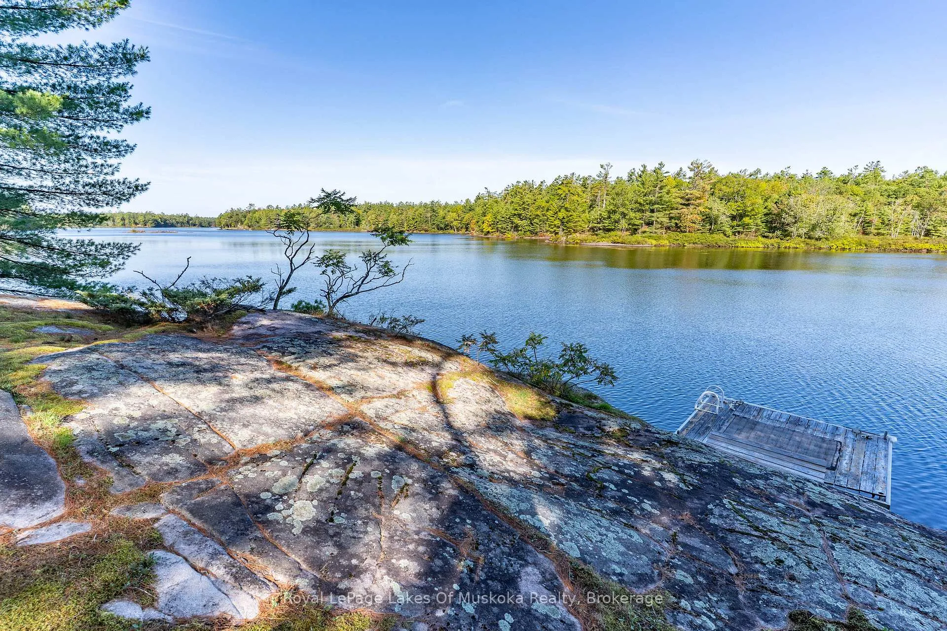 Photo 5 of 1010 Tara Lane, Gravenhurst, Wood (Gravenhurst) — HOMEH