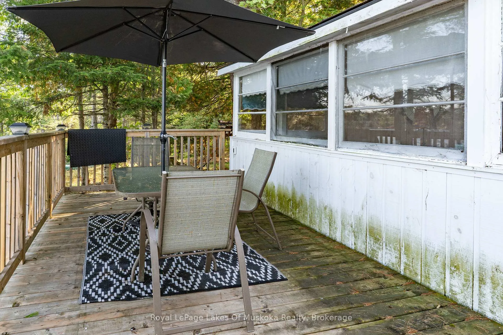 Photo 11 of 1010 Tara Lane, Gravenhurst, Wood (Gravenhurst) — HOMEH