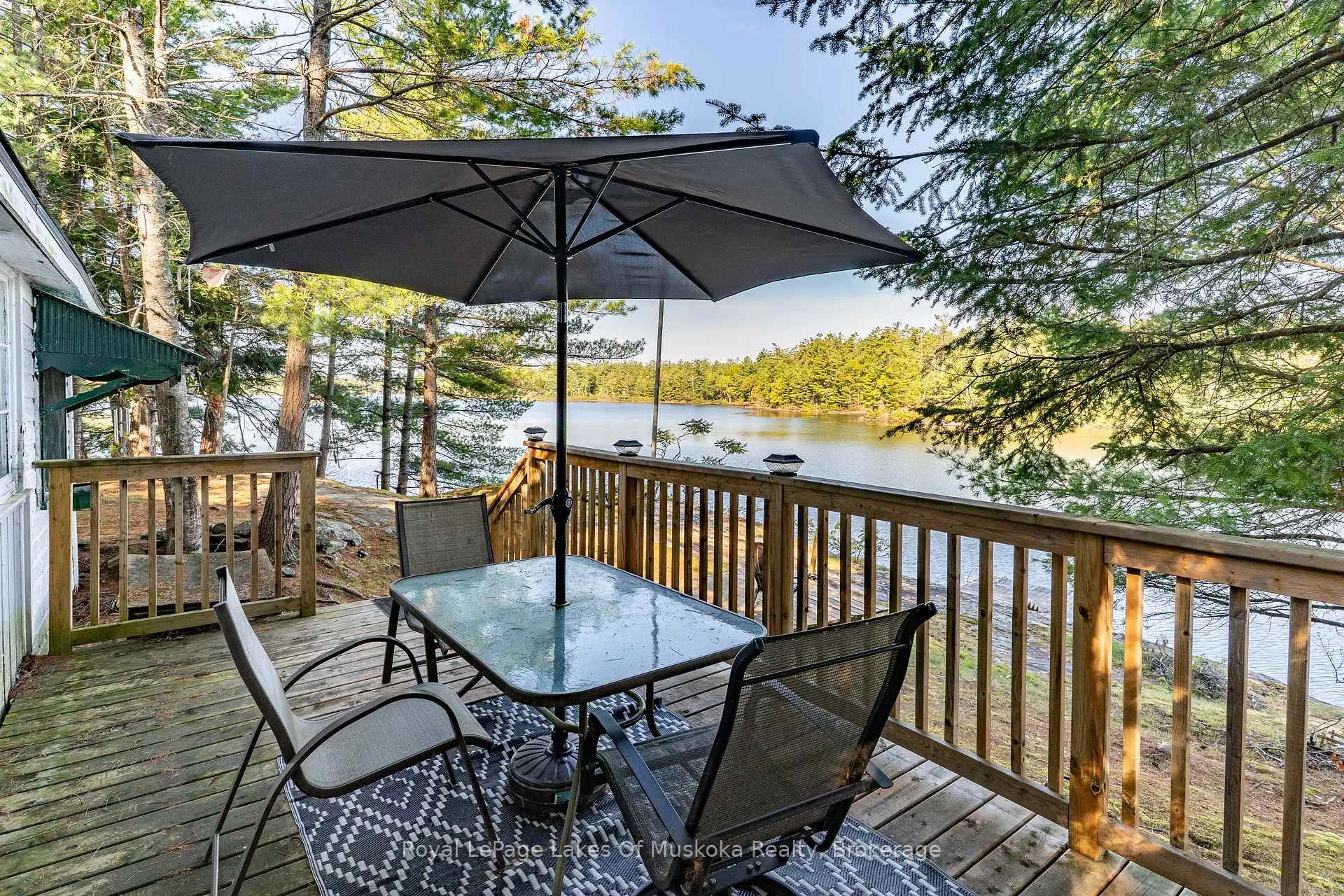 Photo 13 of 1010 Tara Lane, Gravenhurst, Wood (Gravenhurst) — HOMEH