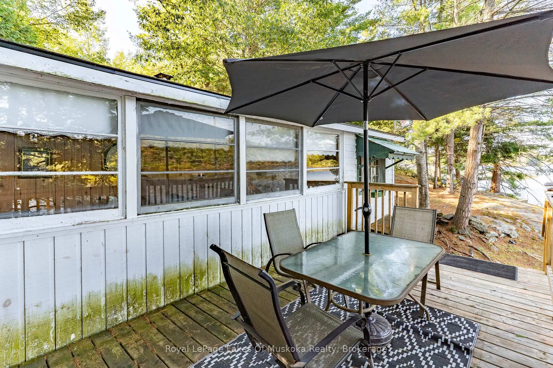 Photo 14 of 1010 Tara Lane, Gravenhurst, Wood (Gravenhurst) — HOMEH