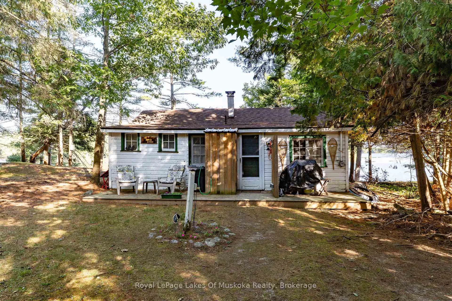 Photo 20 of 1010 Tara Lane, Gravenhurst, Wood (Gravenhurst) — HOMEH