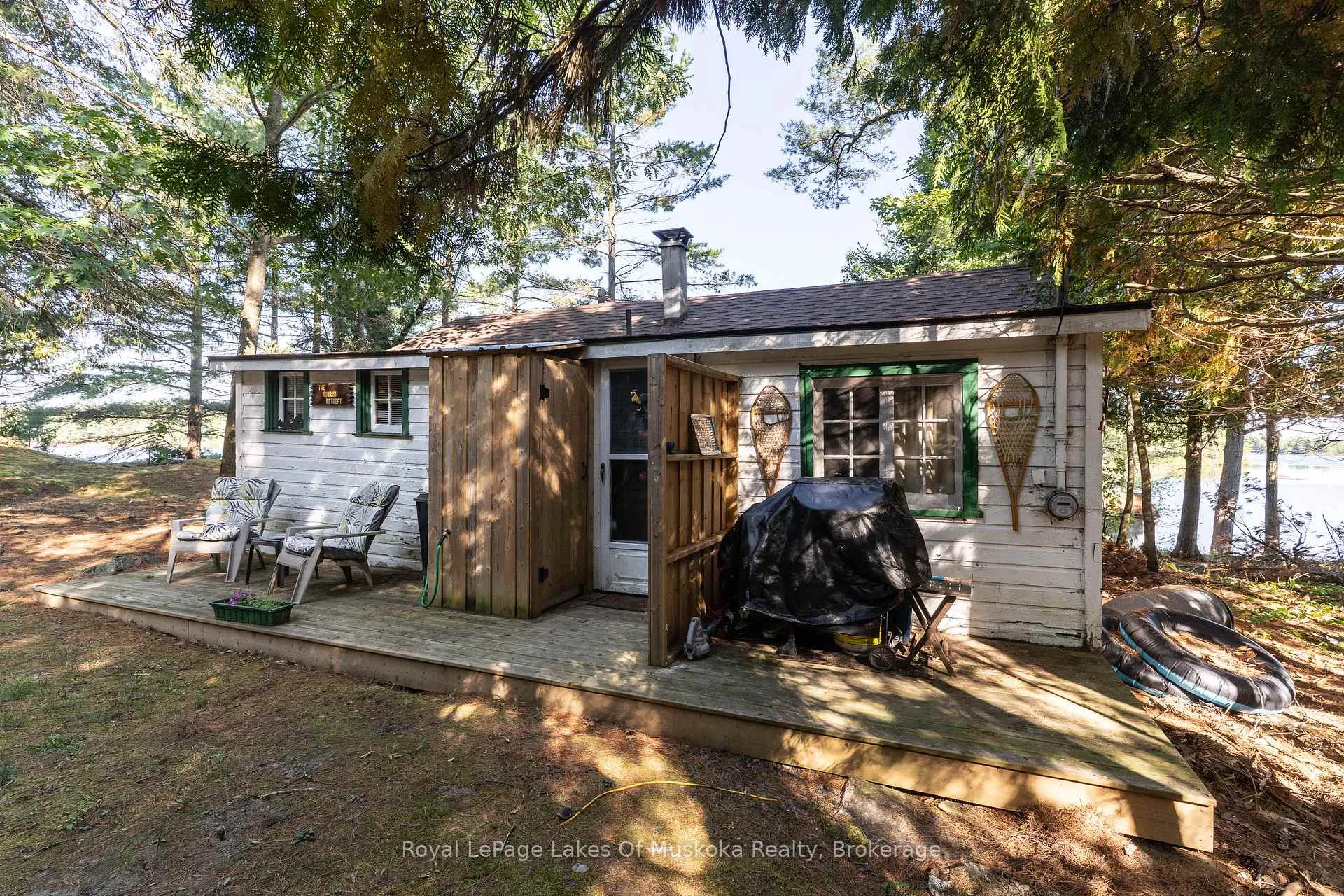 Photo 23 of 1010 Tara Lane, Gravenhurst, Wood (Gravenhurst) — HOMEH