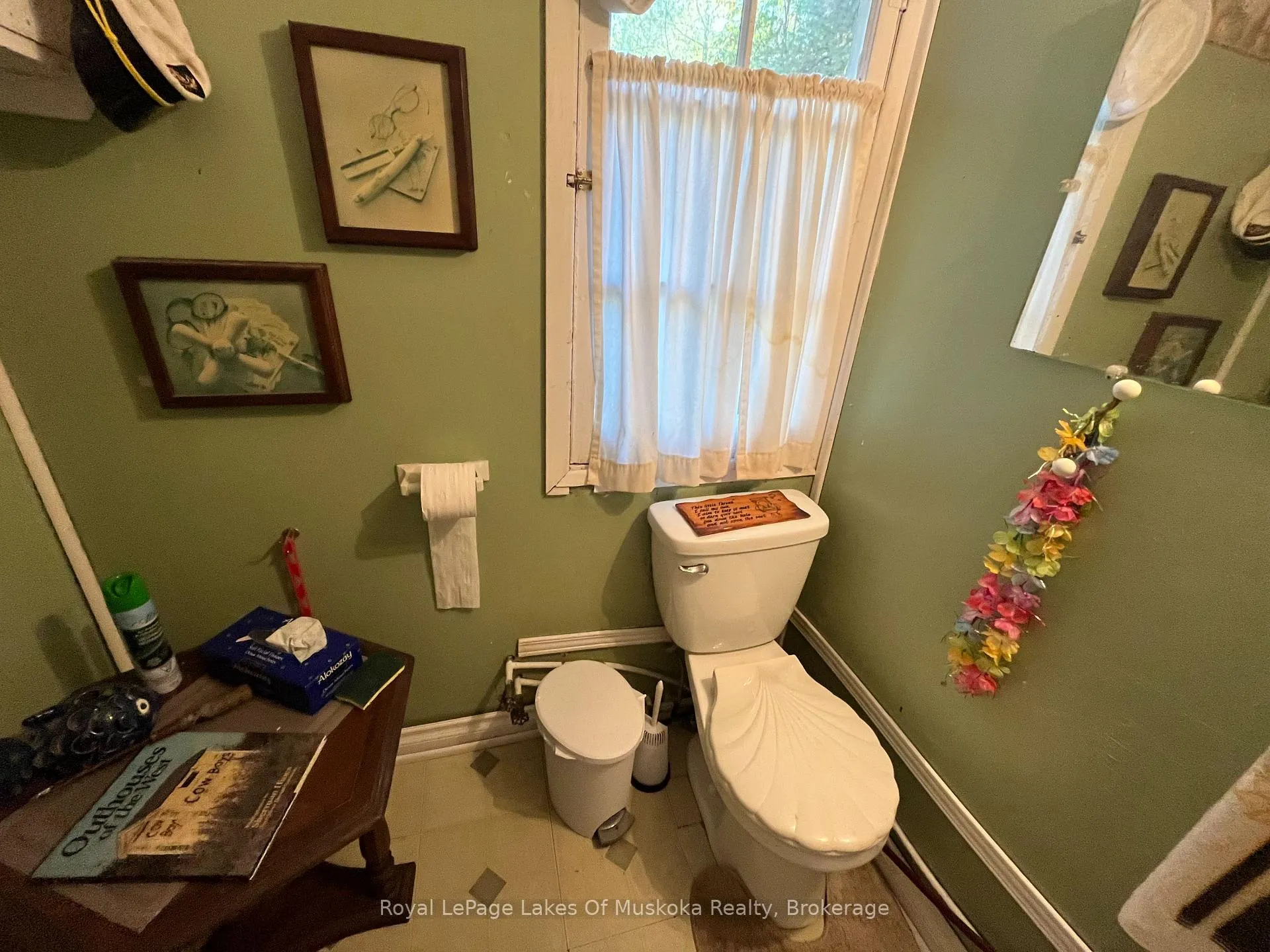 Photo 24 of 1010 Tara Lane, Gravenhurst, Wood (Gravenhurst) — HOMEH