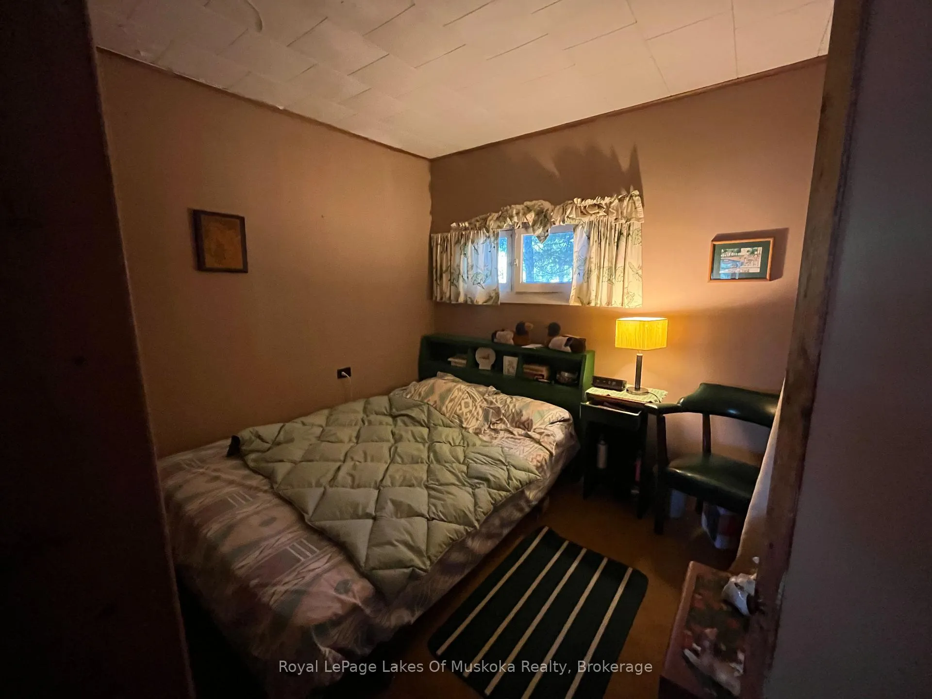 Photo 26 of 1010 Tara Lane, Gravenhurst, Wood (Gravenhurst) — HOMEH