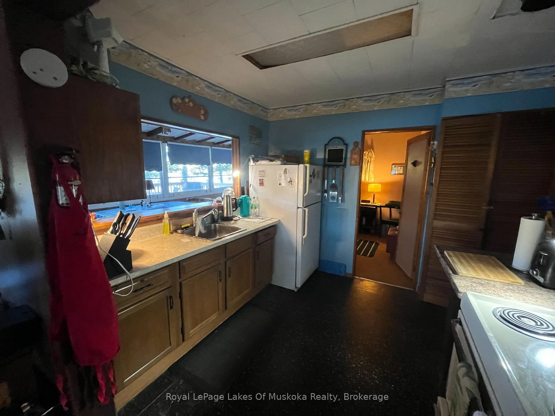 Photo 27 of 1010 Tara Lane, Gravenhurst, Wood (Gravenhurst) — HOMEH