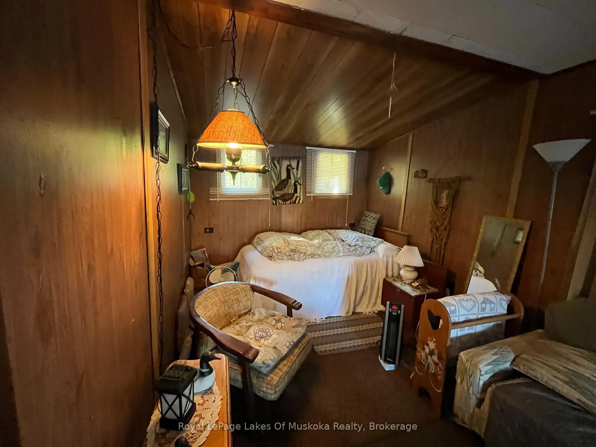 Photo 29 of 1010 Tara Lane, Gravenhurst, Wood (Gravenhurst) — HOMEH