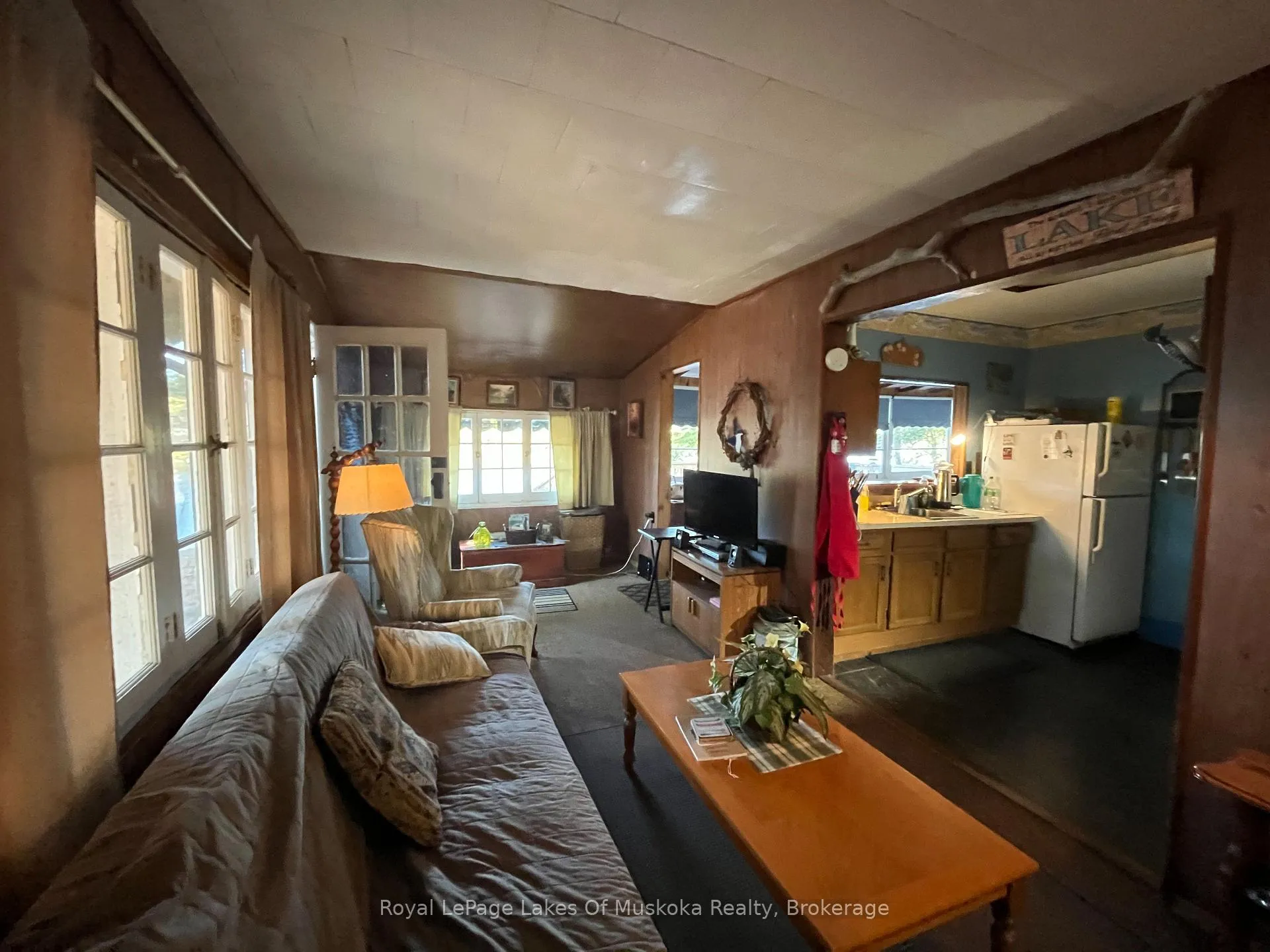 Photo 30 of 1010 Tara Lane, Gravenhurst, Wood (Gravenhurst) — HOMEH