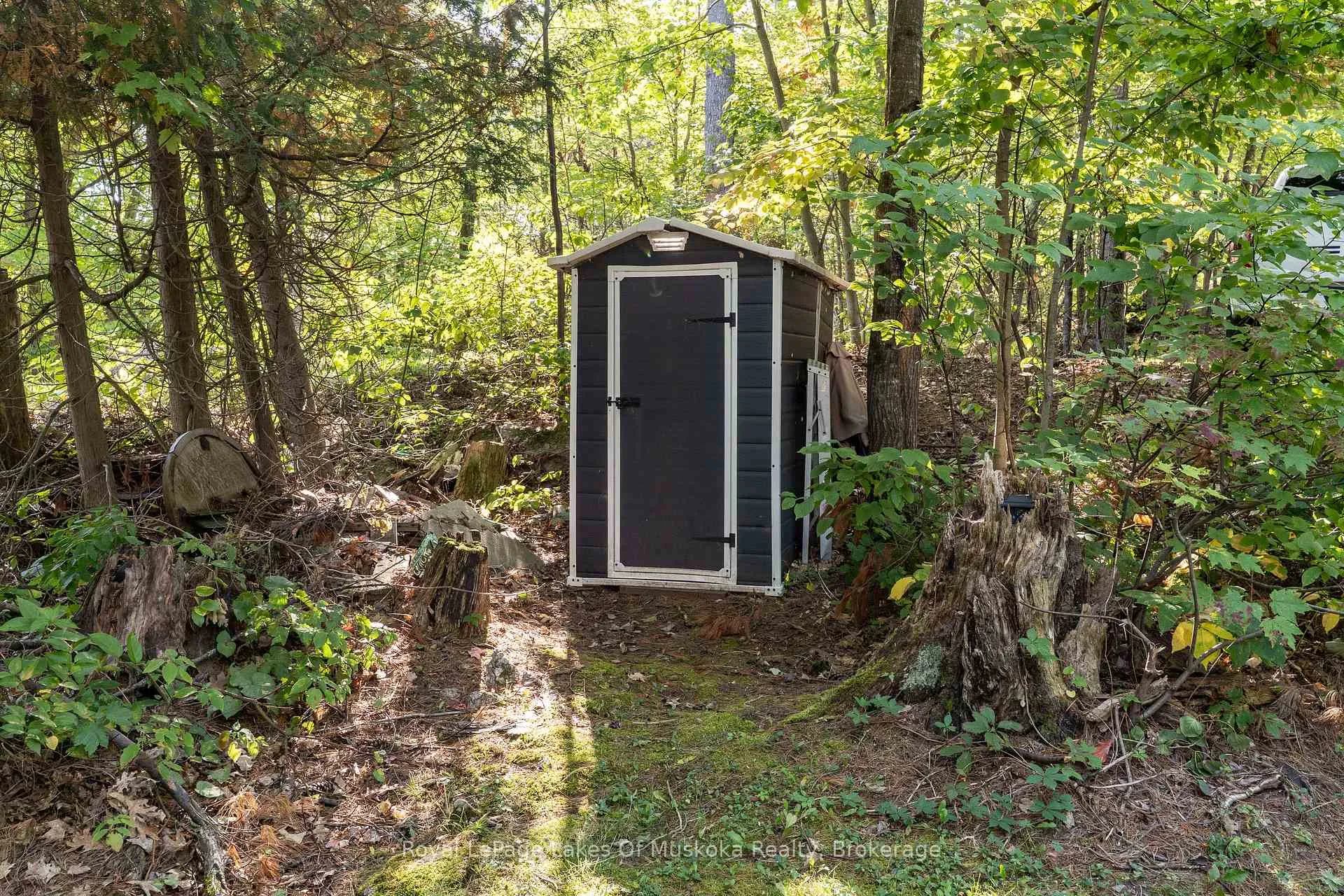 Photo 32 of 1010 Tara Lane, Gravenhurst, Wood (Gravenhurst) — HOMEH