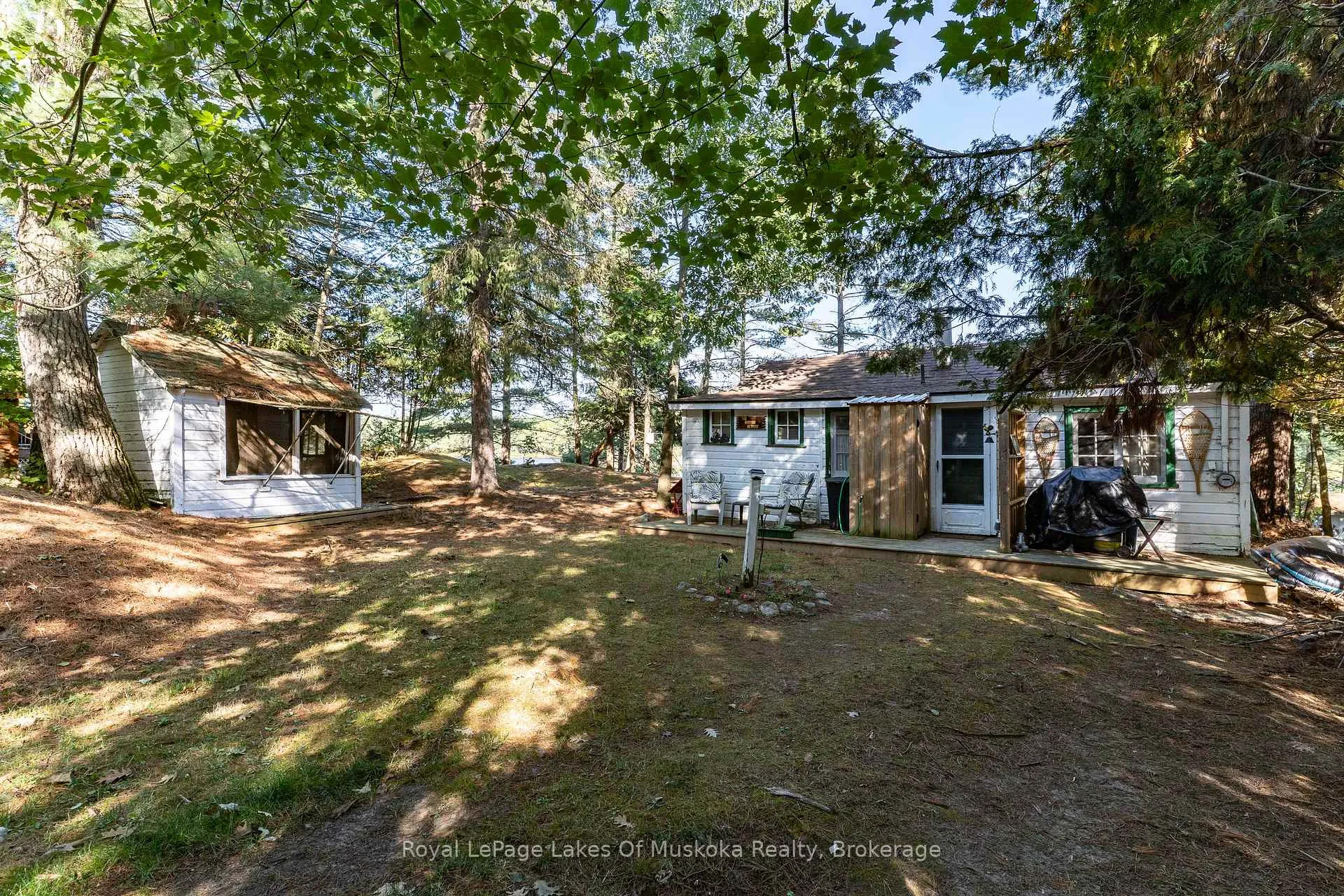 Photo 34 of 1010 Tara Lane, Gravenhurst, Wood (Gravenhurst) — HOMEH