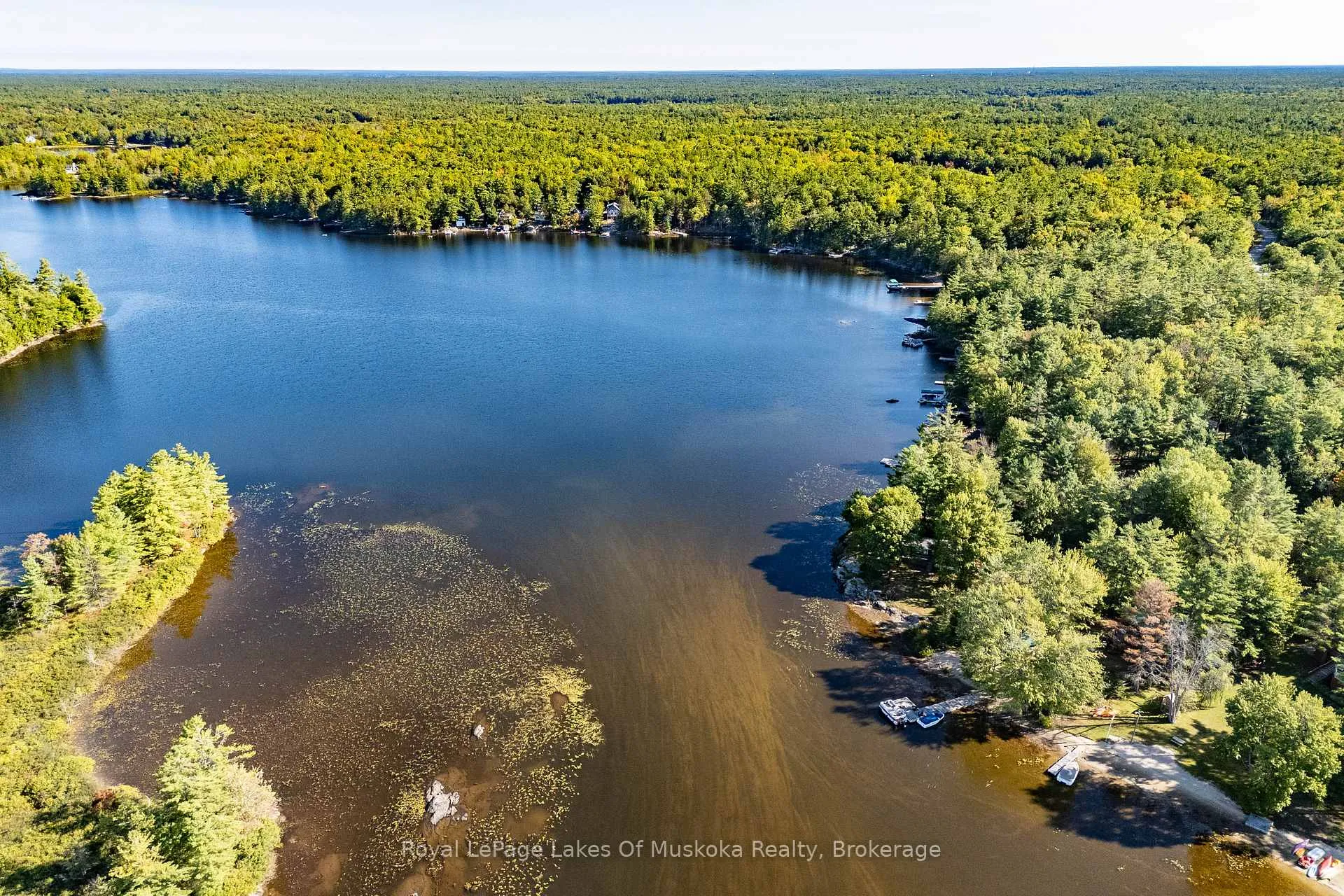 Photo 39 of 1010 Tara Lane, Gravenhurst, Wood (Gravenhurst) — HOMEH